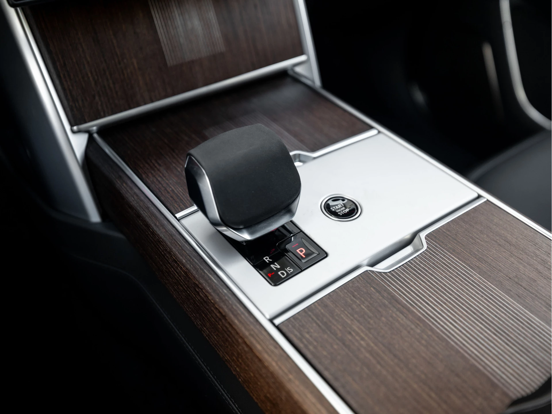 Hoofdafbeelding Land Rover Range Rover