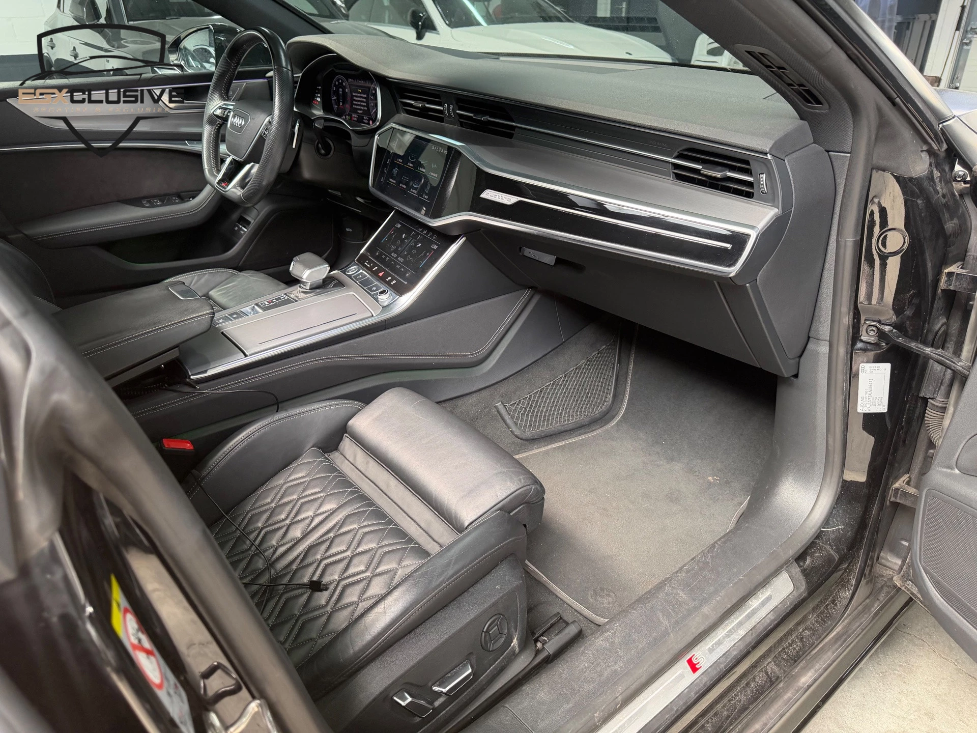 Hoofdafbeelding Audi A7