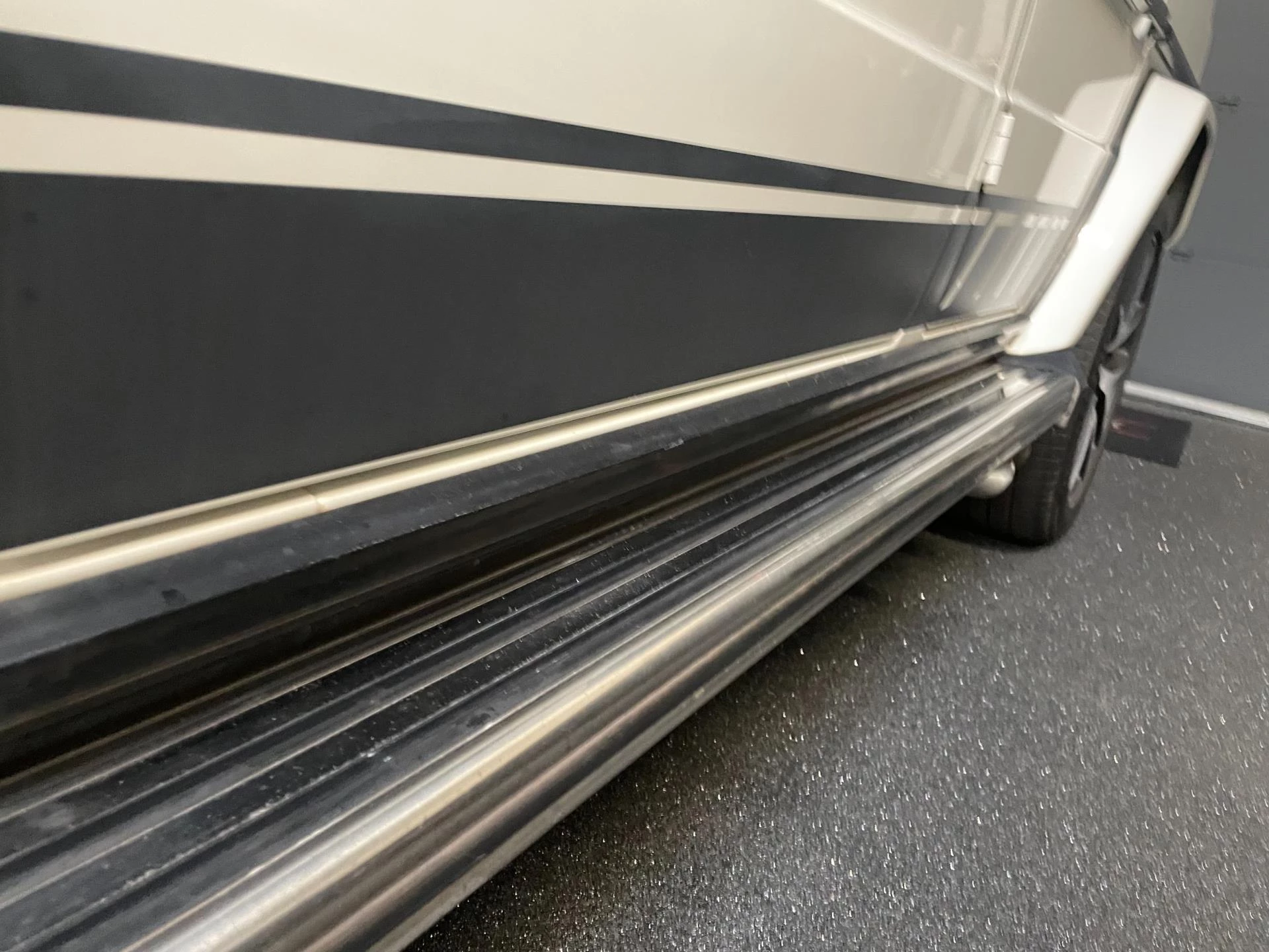 Hoofdafbeelding Mercedes-Benz G-Klasse