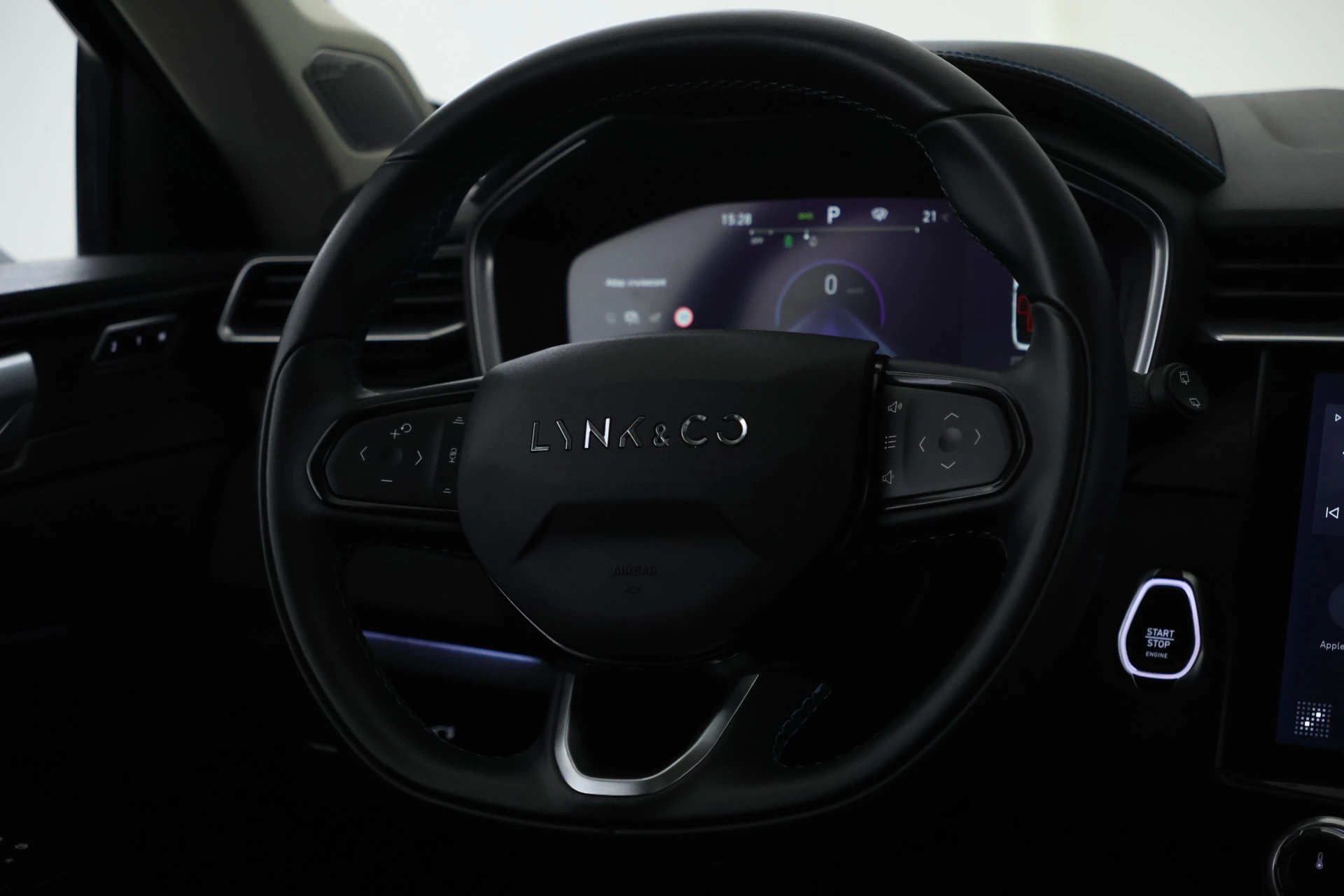Hoofdafbeelding Lynk & Co 01