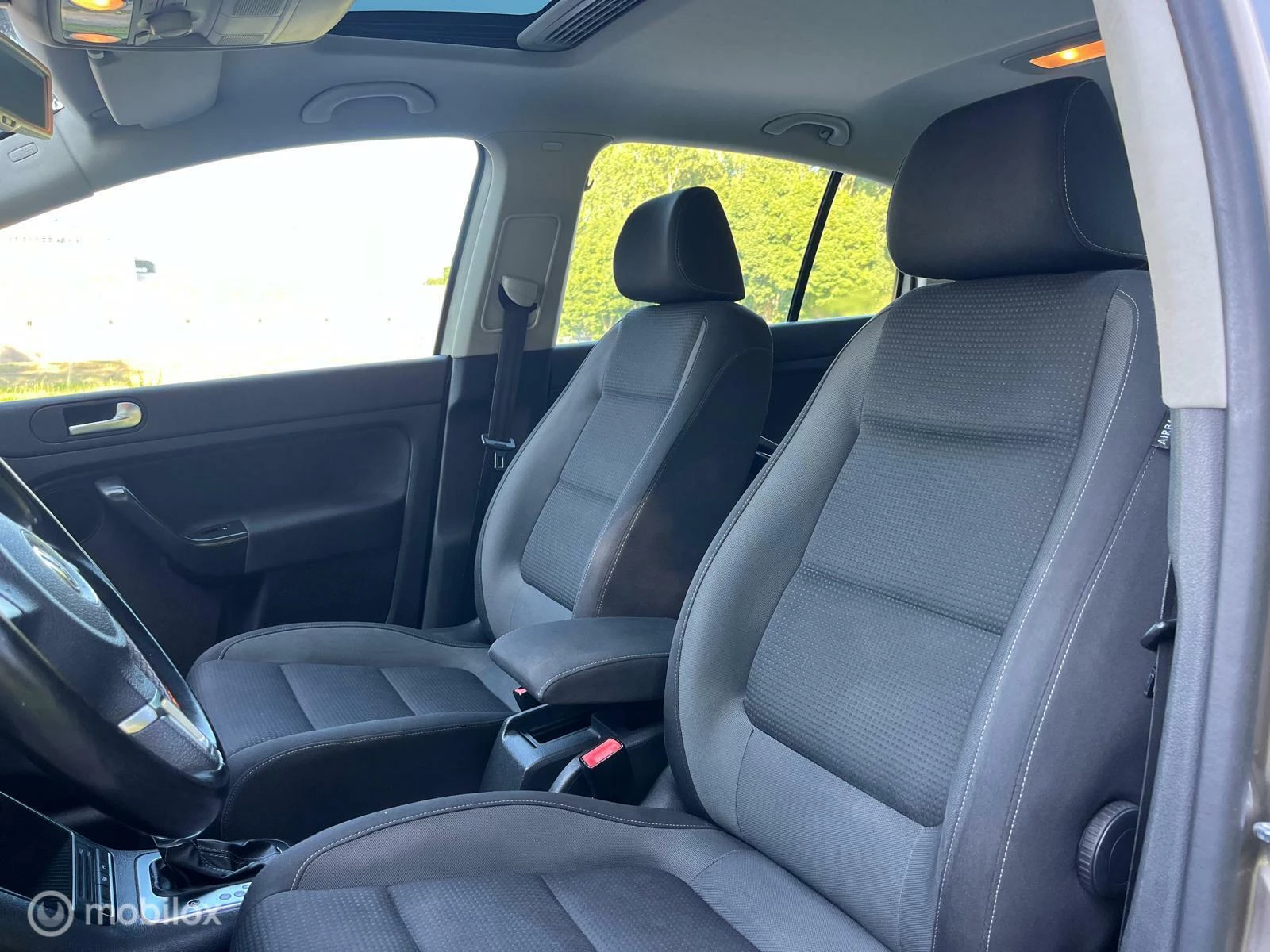 Hoofdafbeelding Volkswagen Golf Plus