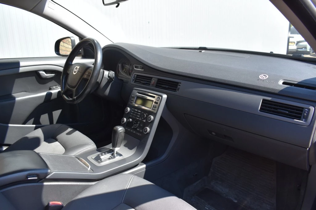 Hoofdafbeelding Volvo V70