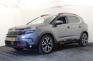 Hoofdafbeelding Citroën C5 Aircross Citroën C5 Aircross 1.2 PureTech Business Plus