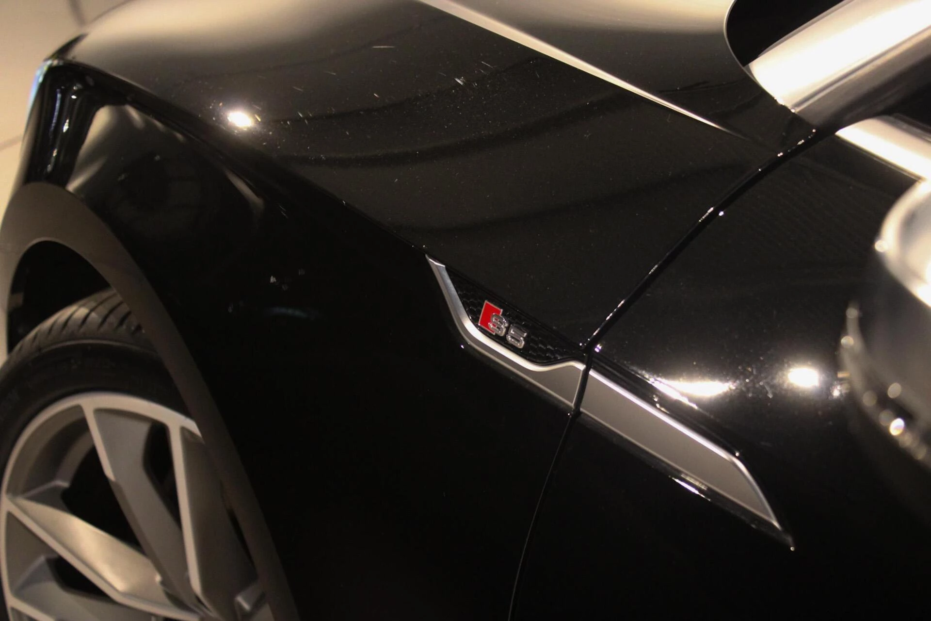 Hoofdafbeelding Audi S5