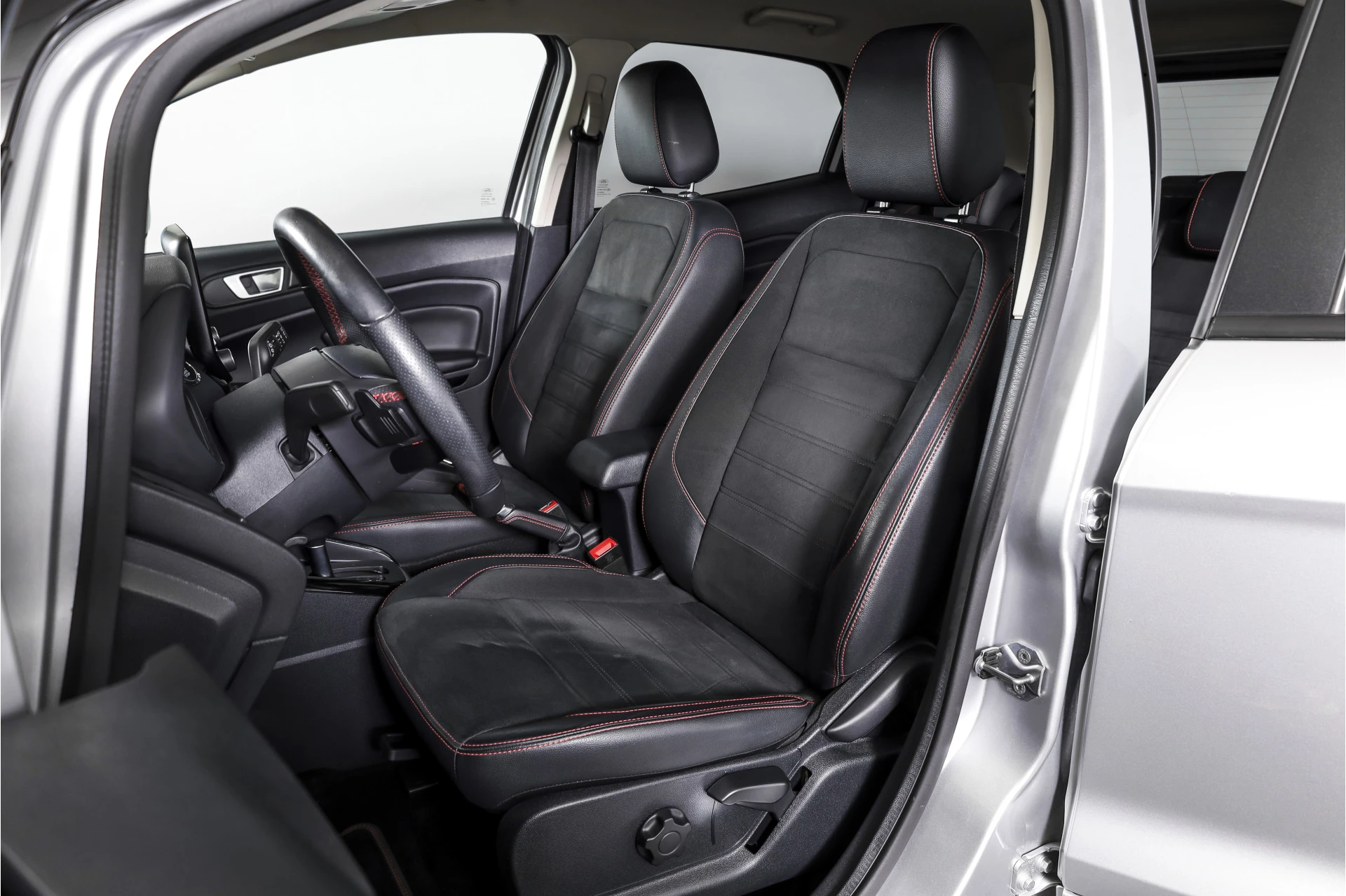 Hoofdafbeelding Ford EcoSport