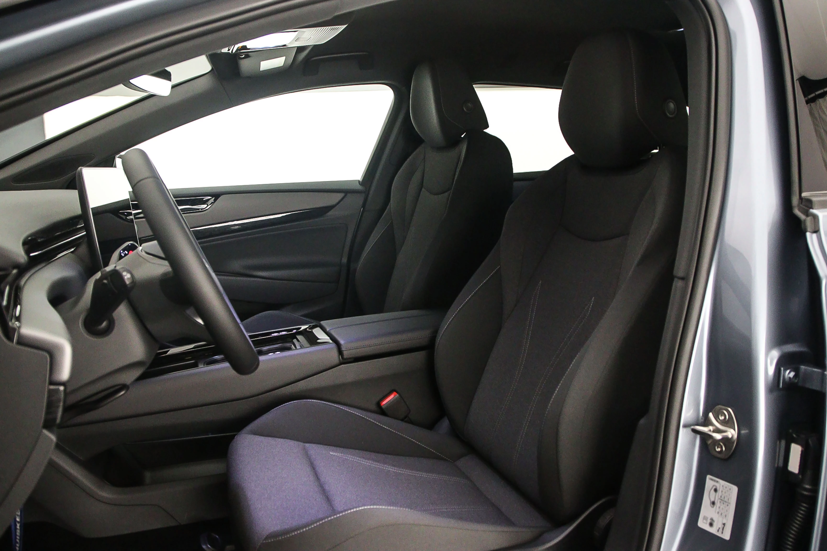 Hoofdafbeelding Volkswagen ID.7