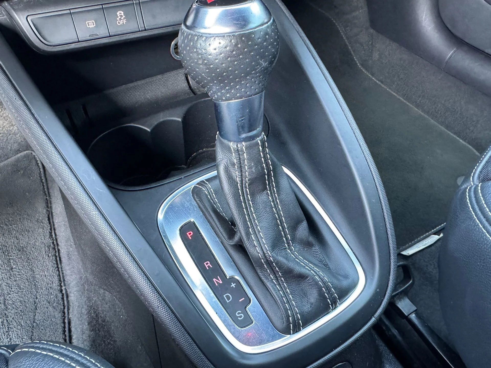 Hoofdafbeelding Audi A1