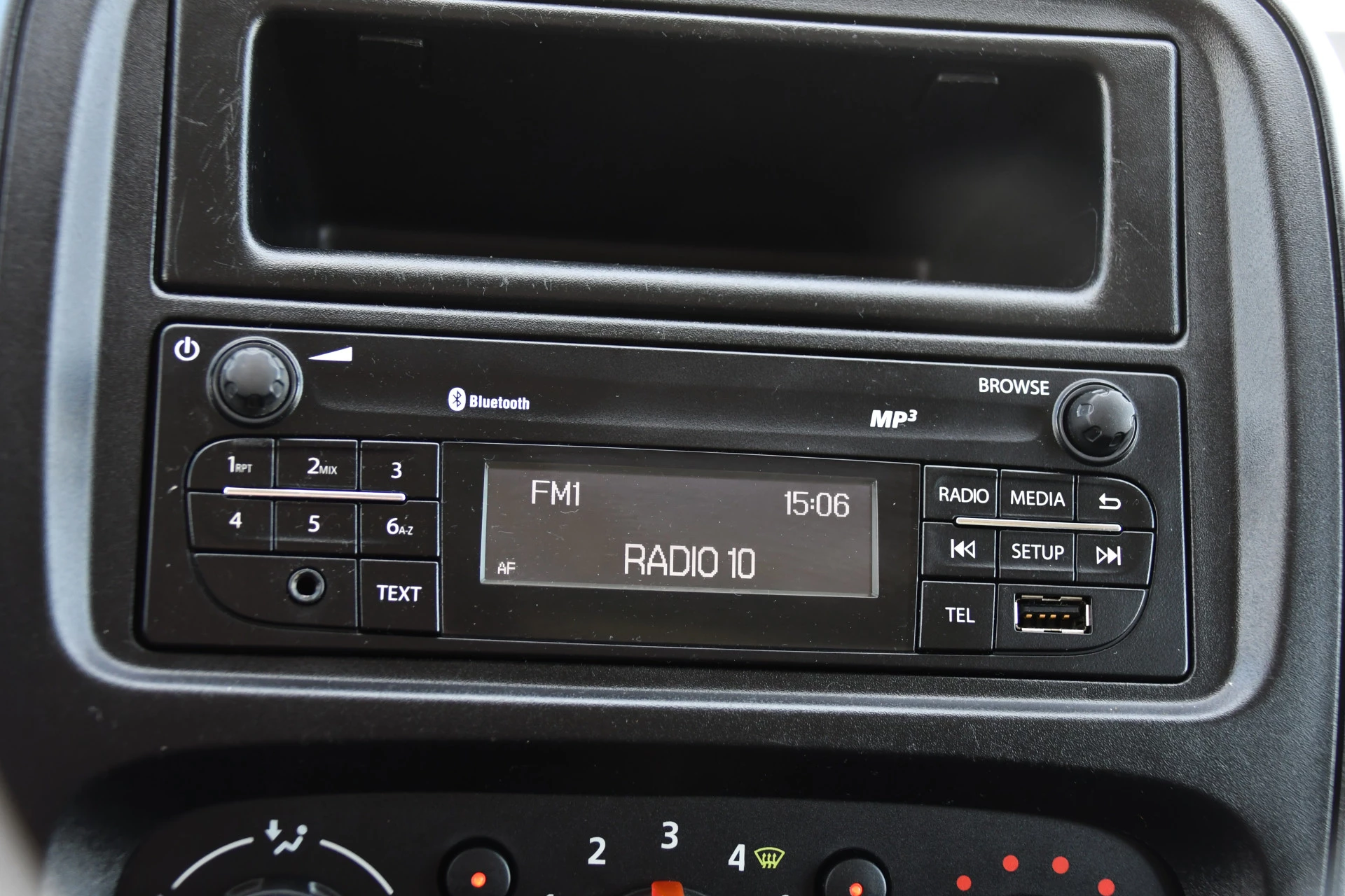 Hoofdafbeelding Nissan NV300