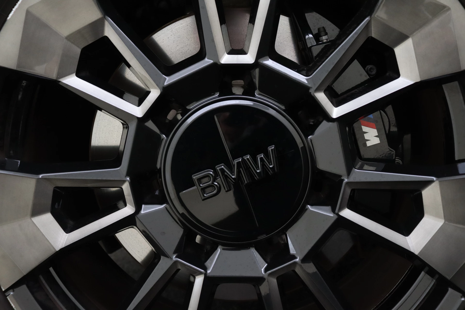 Hoofdafbeelding BMW XM