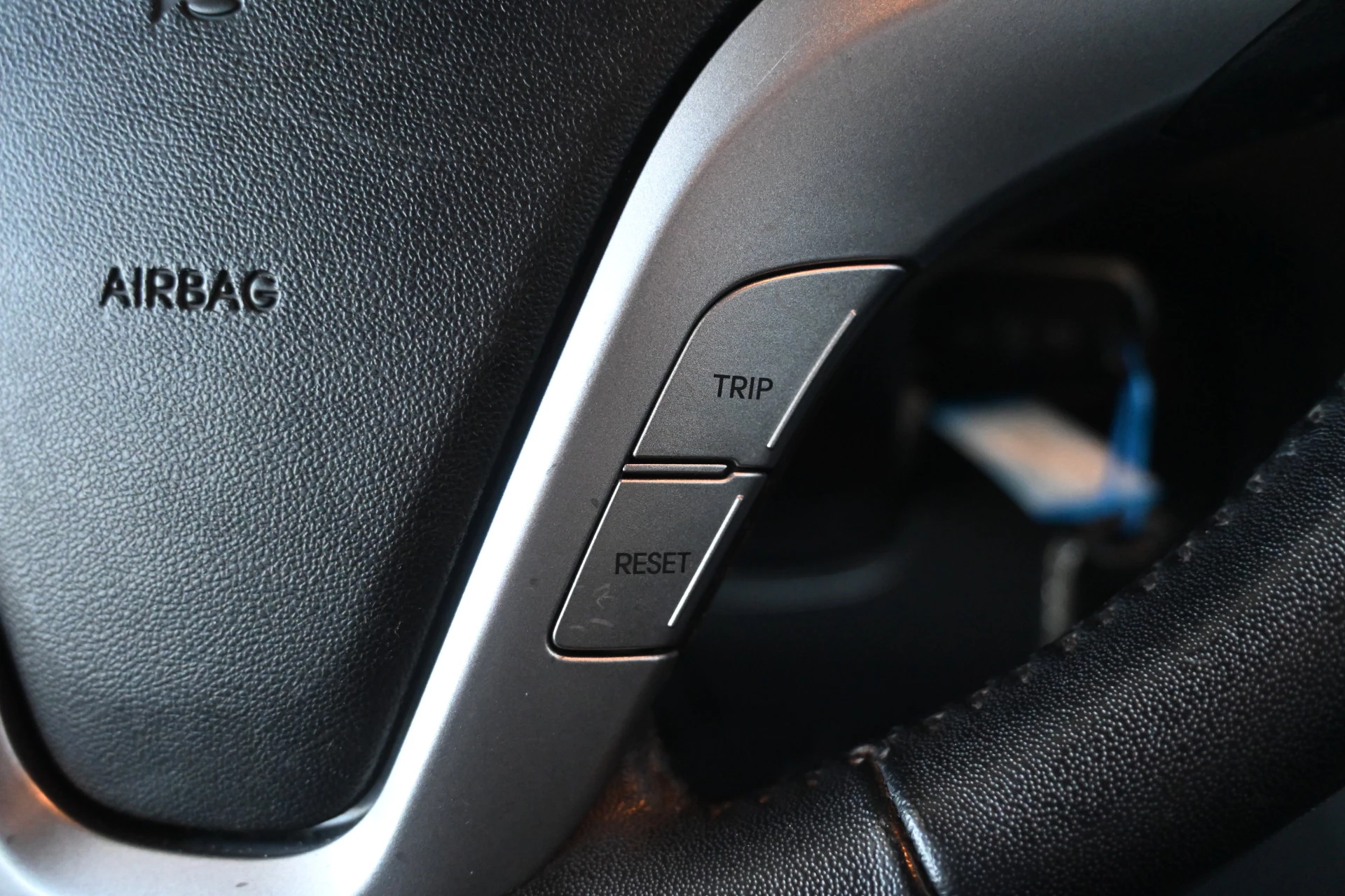 Hoofdafbeelding Hyundai ix20