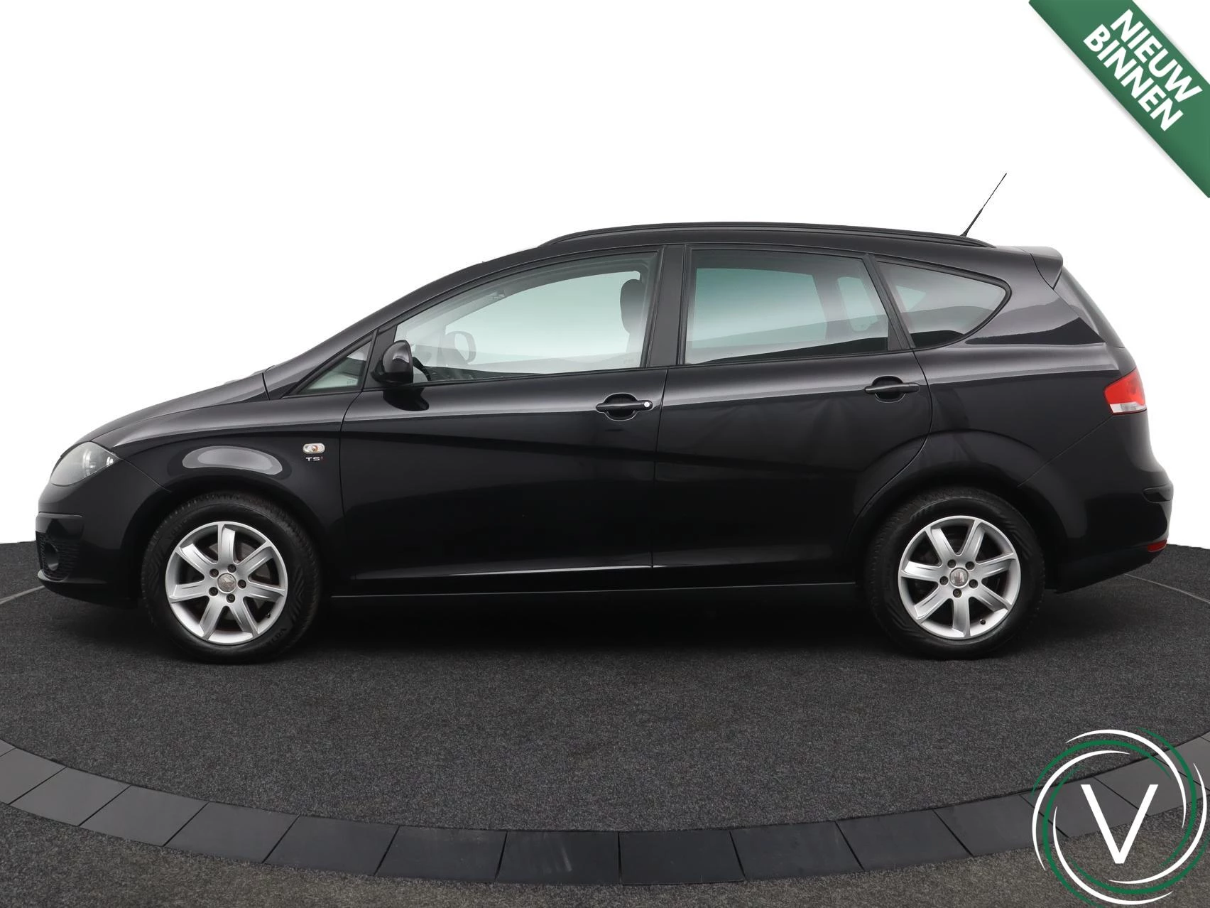 Hoofdafbeelding SEAT Altea XL