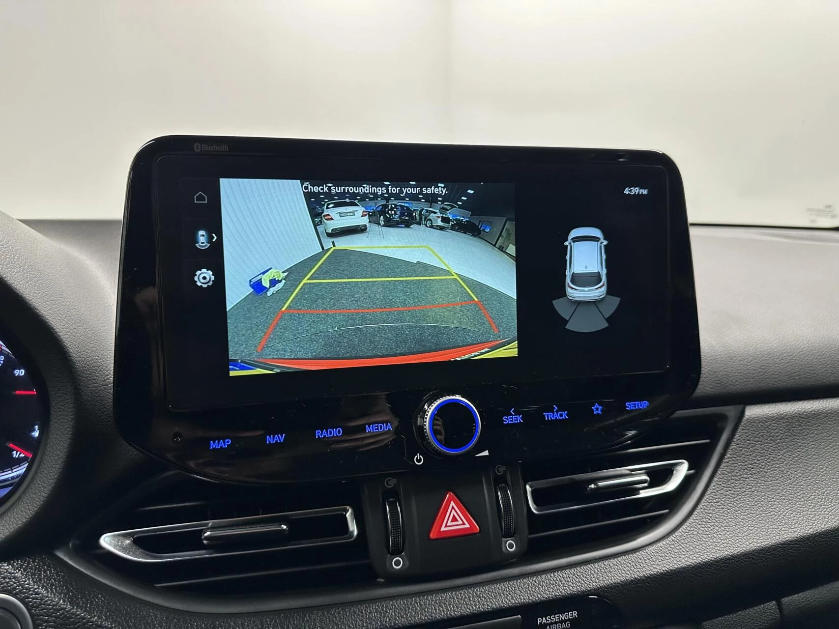 Hoofdafbeelding Hyundai i30