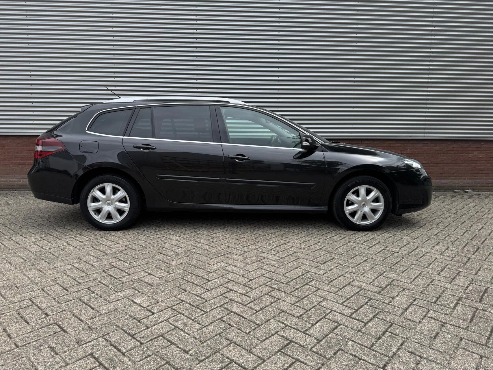 Hoofdafbeelding Renault Laguna