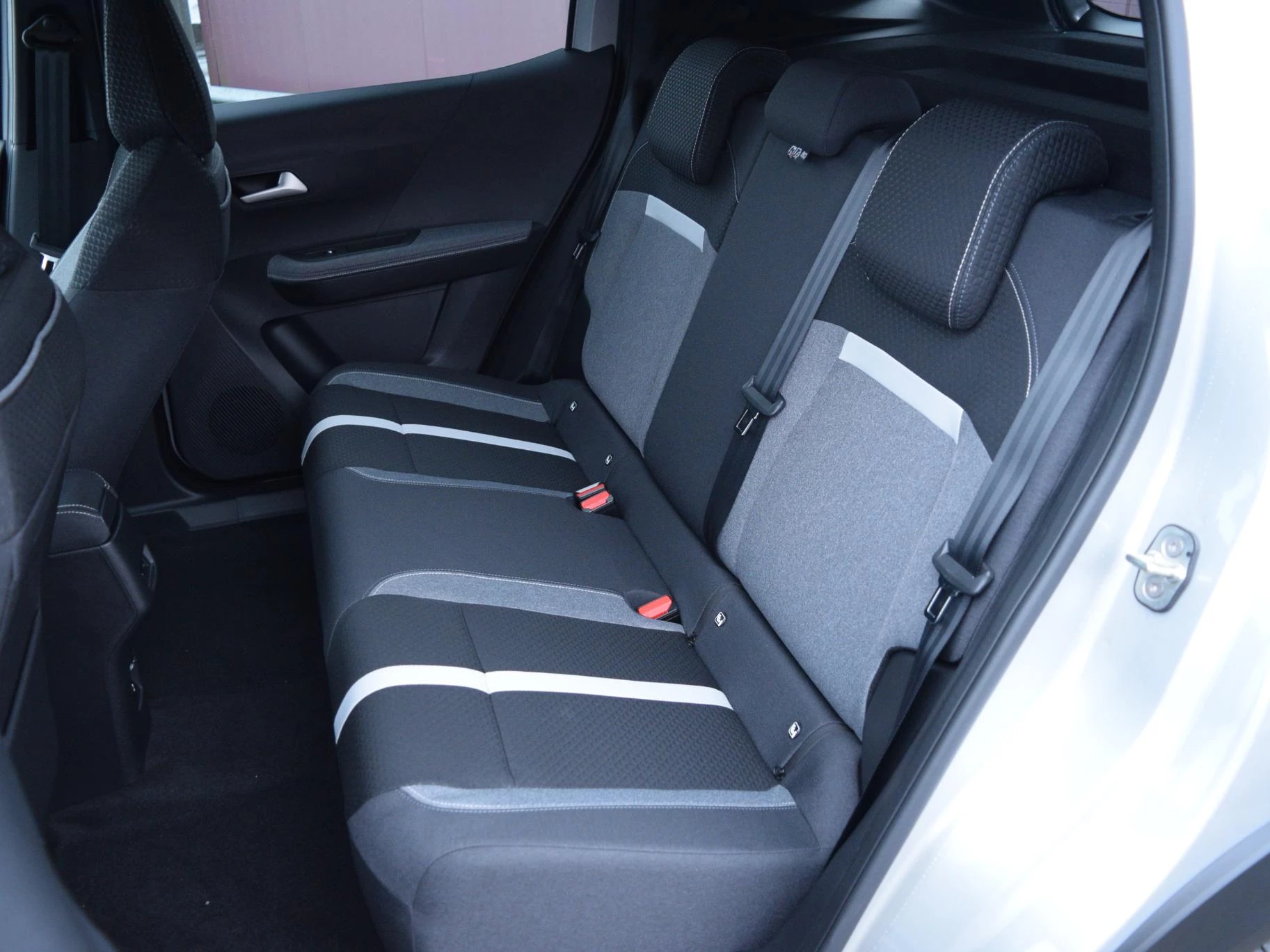 Hoofdafbeelding Opel Frontera