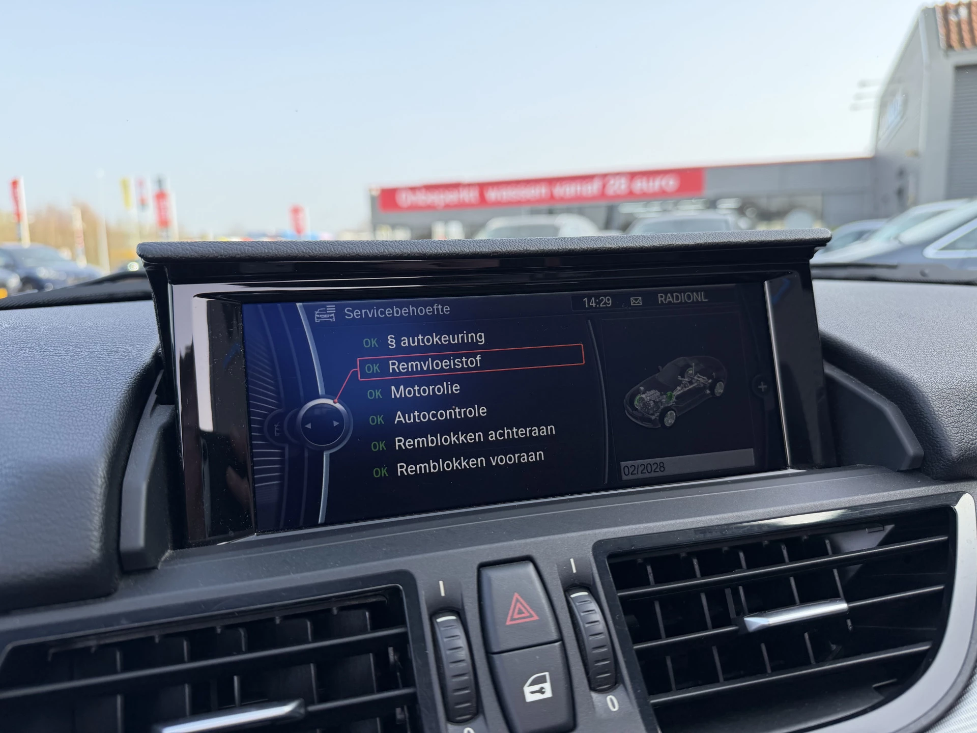 Hoofdafbeelding BMW Z4