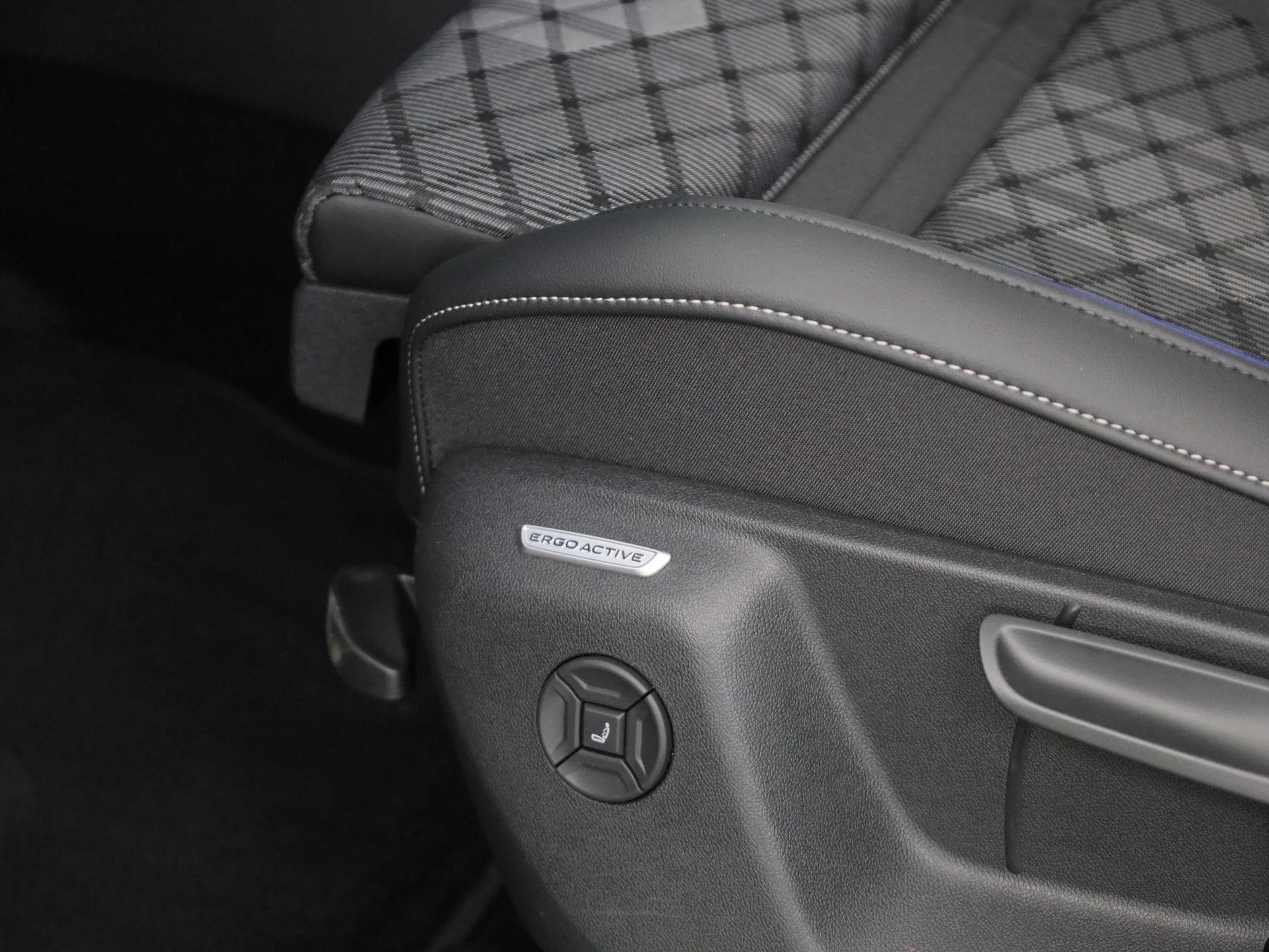 Hoofdafbeelding Volkswagen Tayron