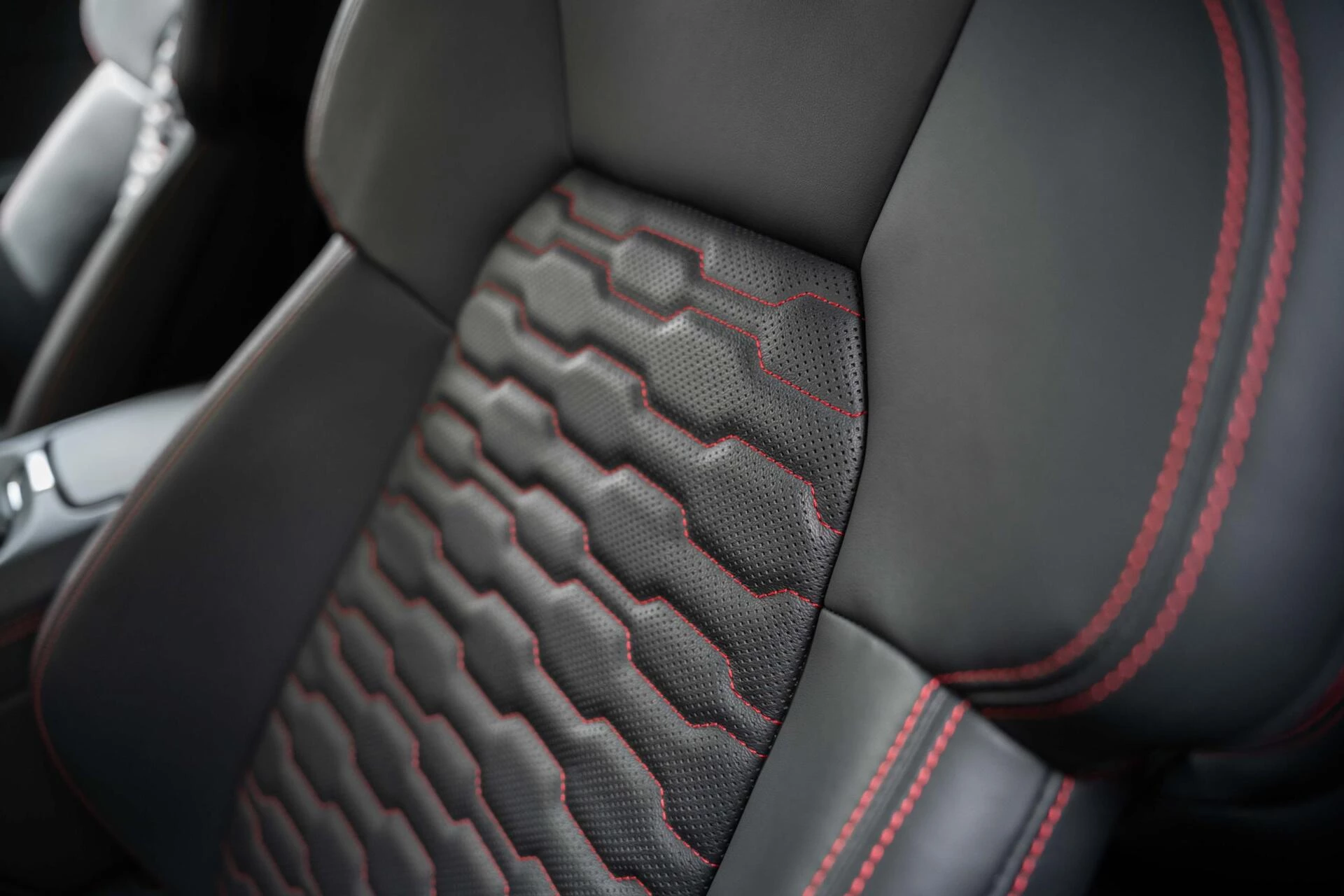 Hoofdafbeelding Audi e-tron GT
