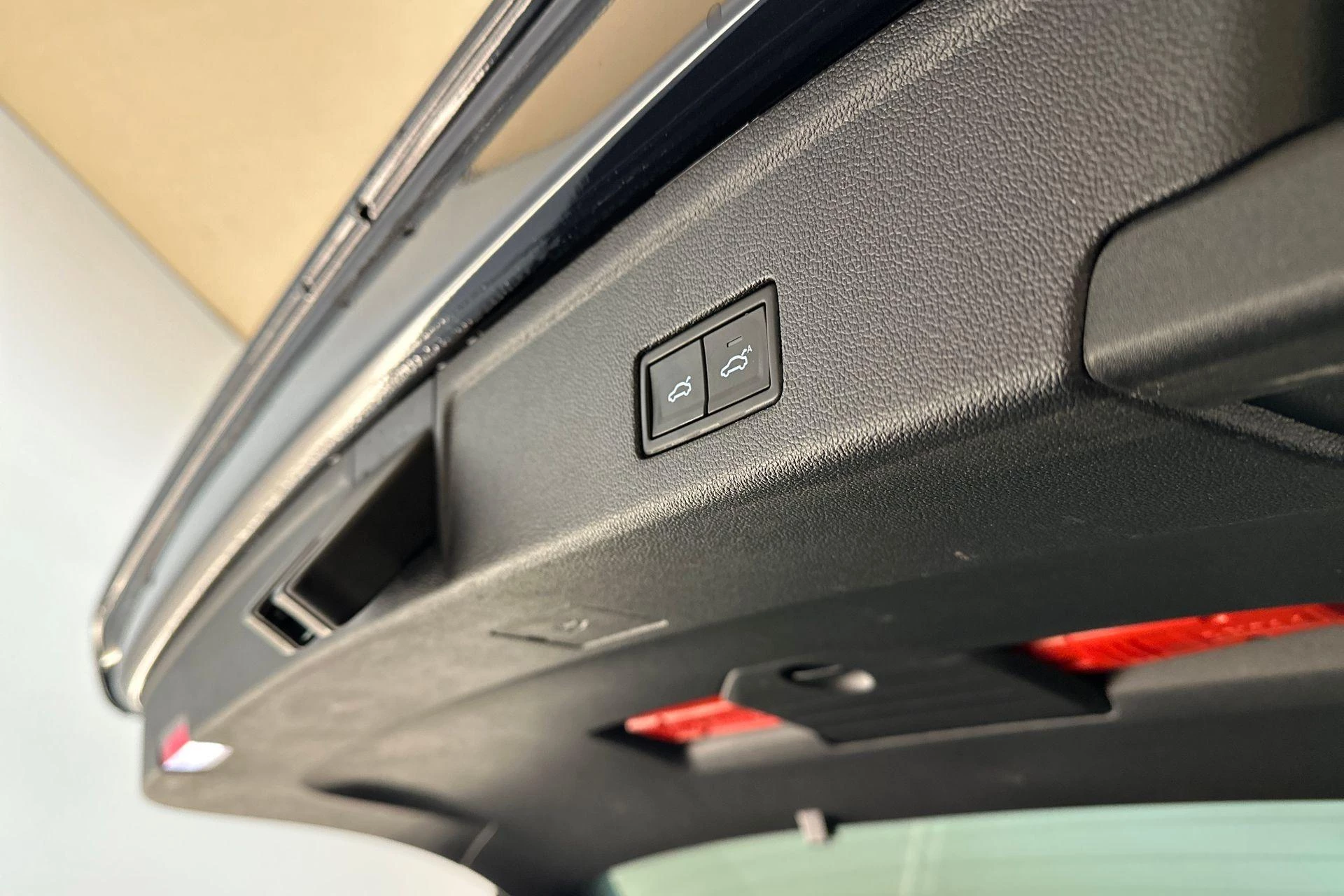 Hoofdafbeelding Volkswagen Touareg