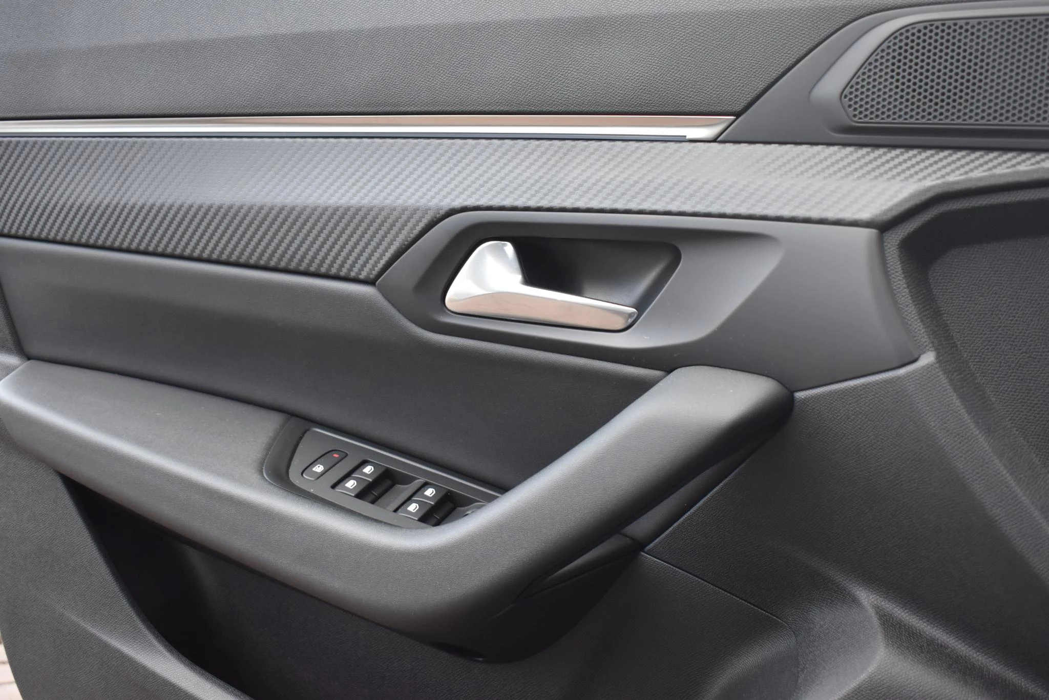 Hoofdafbeelding Peugeot 508
