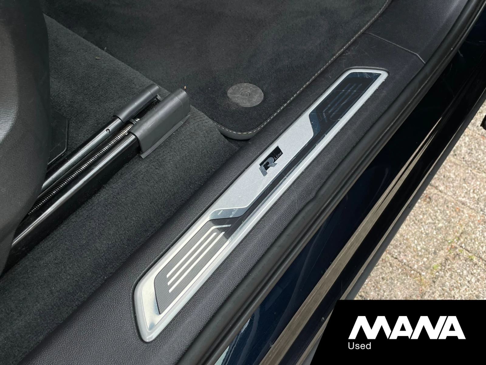 Hoofdafbeelding Volkswagen Touareg