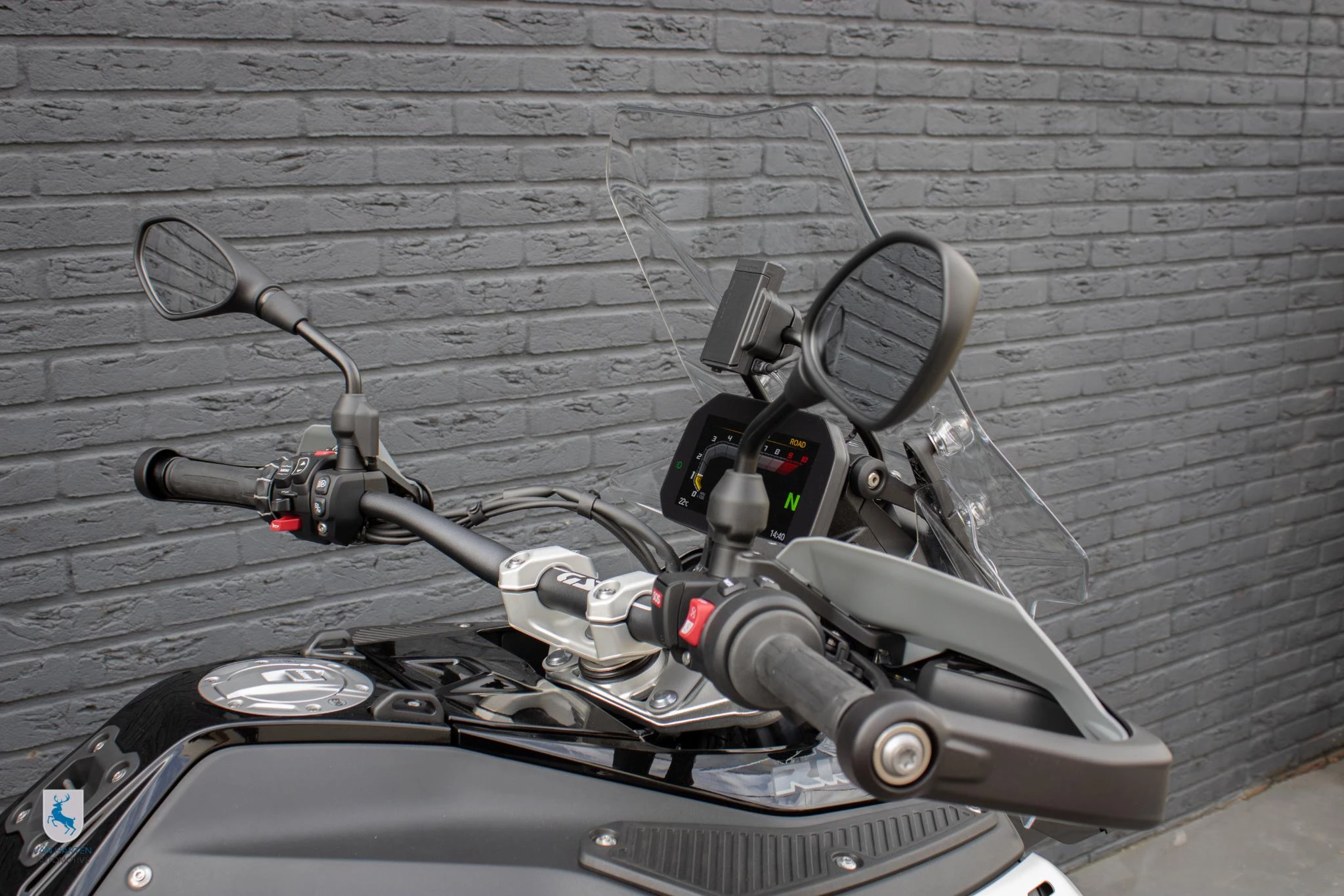 Hoofdafbeelding BMW R 1300 GS