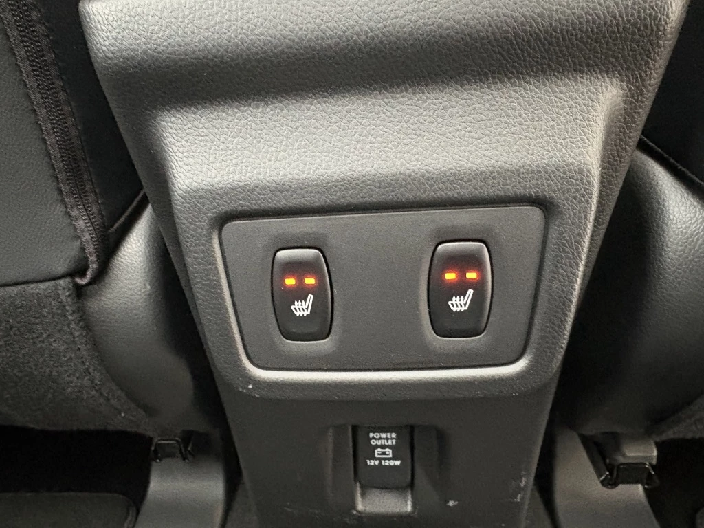 Hoofdafbeelding Mitsubishi Eclipse Cross