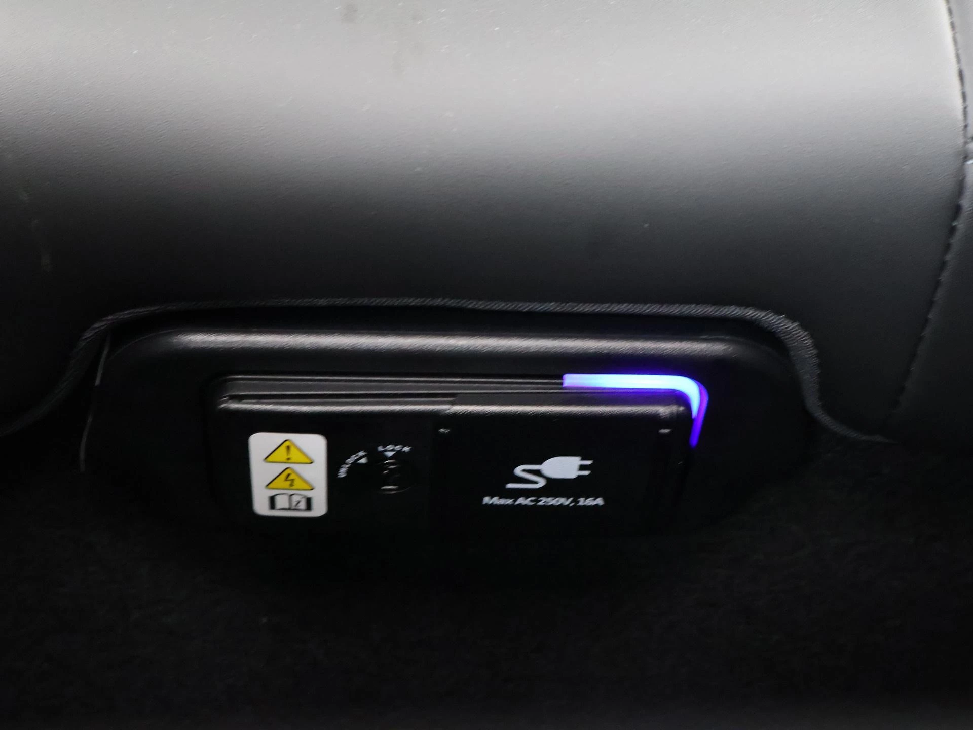 Hoofdafbeelding Kia e-Niro