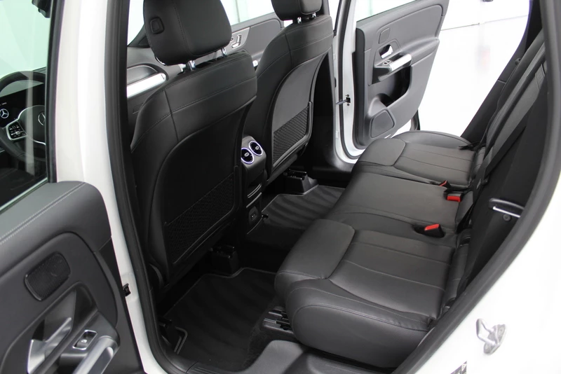 Hoofdafbeelding Mercedes-Benz GLB