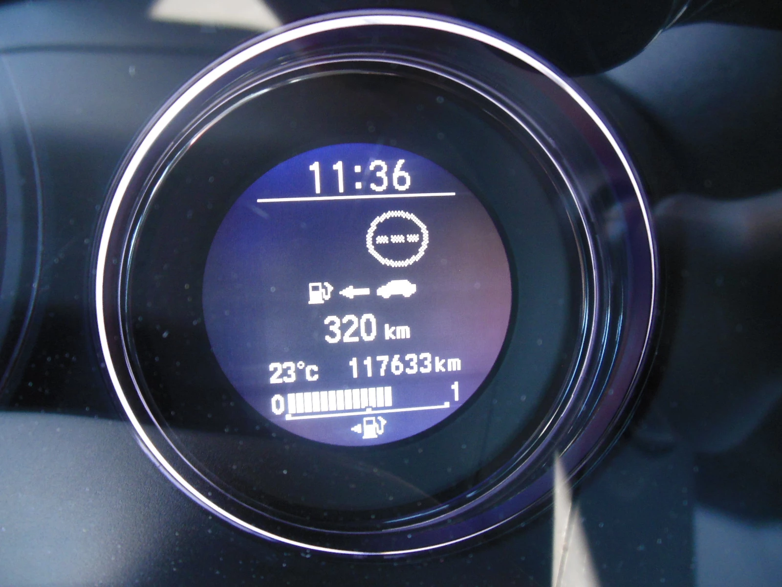 Hoofdafbeelding Honda HR-V