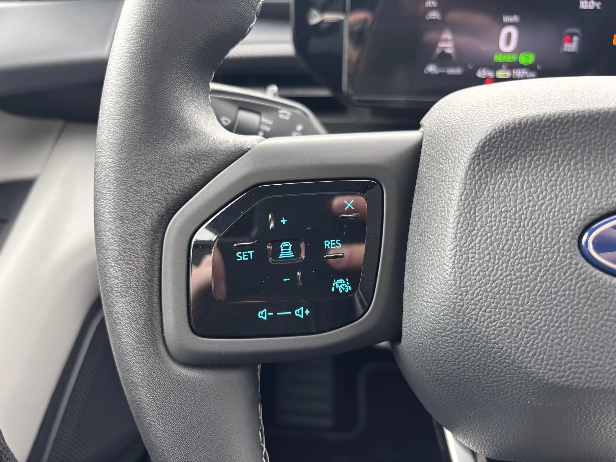 Hoofdafbeelding Ford Explorer