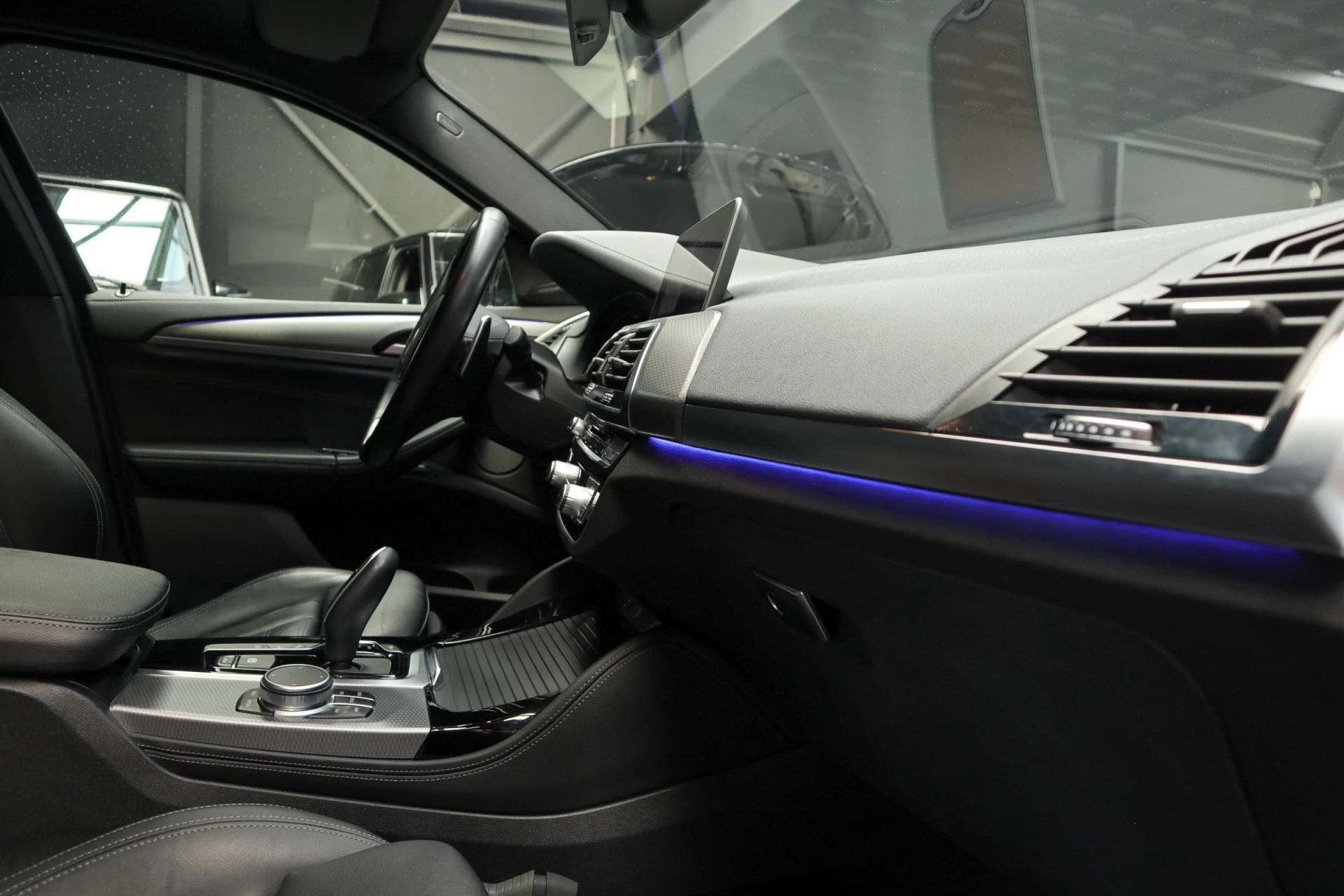 Hoofdafbeelding BMW X4