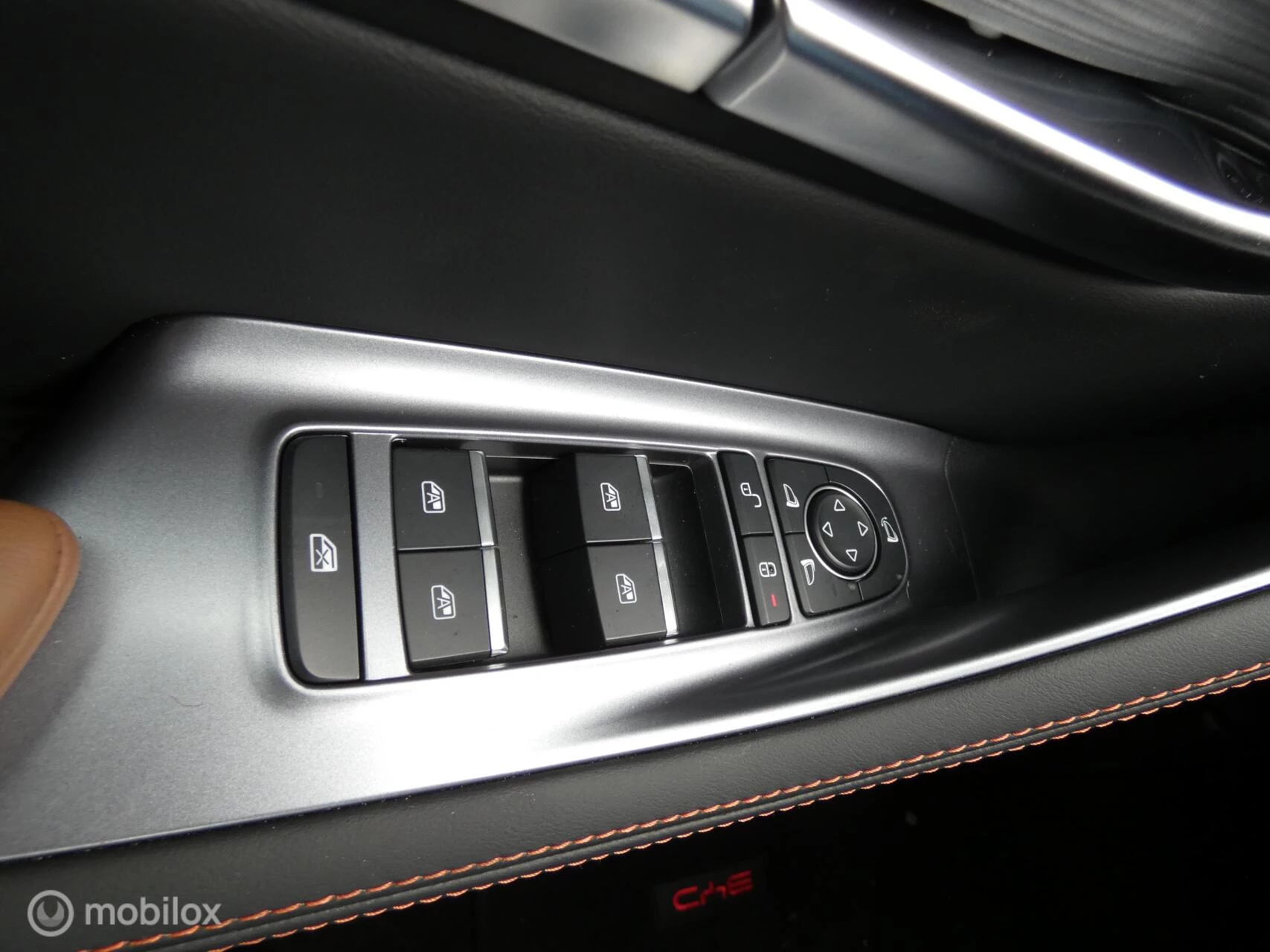 Hoofdafbeelding BYD SEAL U