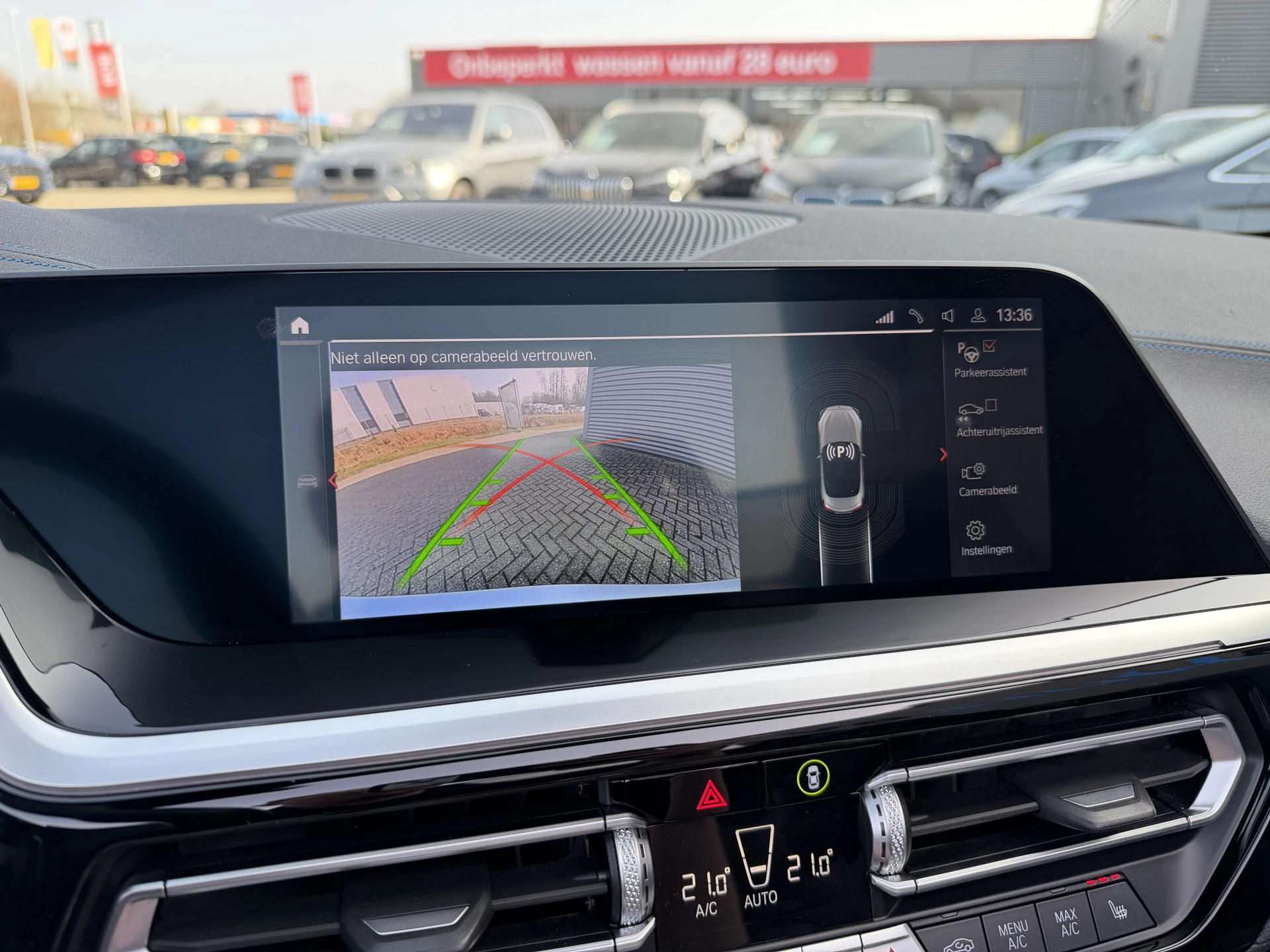 Hoofdafbeelding BMW Z4