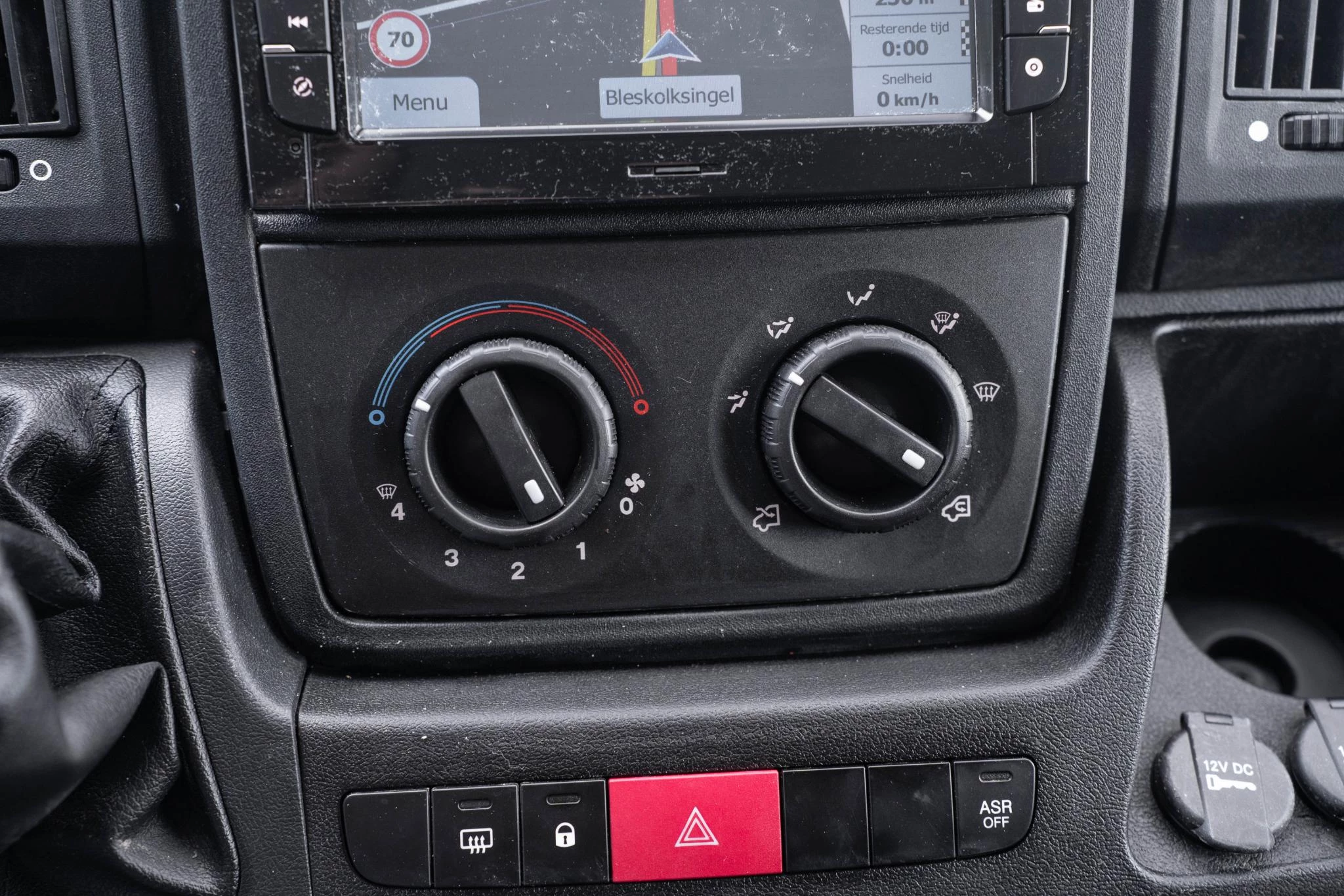 Hoofdafbeelding Peugeot Boxer