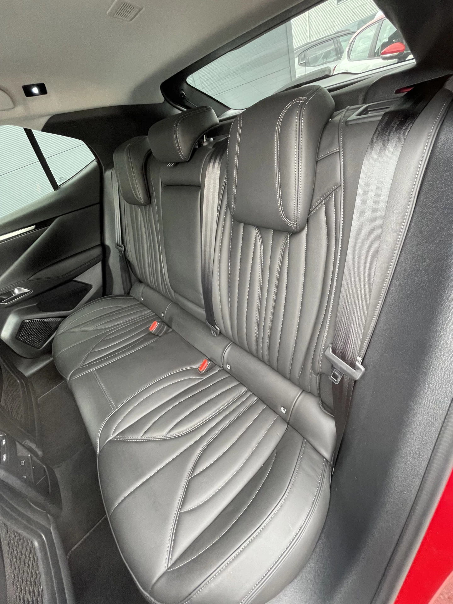 Hoofdafbeelding DS DS 4