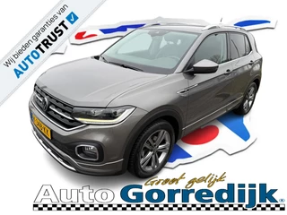 Volkswagen T-Cross 1.0 TSI Style Business R DSG DIGIDASH,CLIMA,GR NAVI
