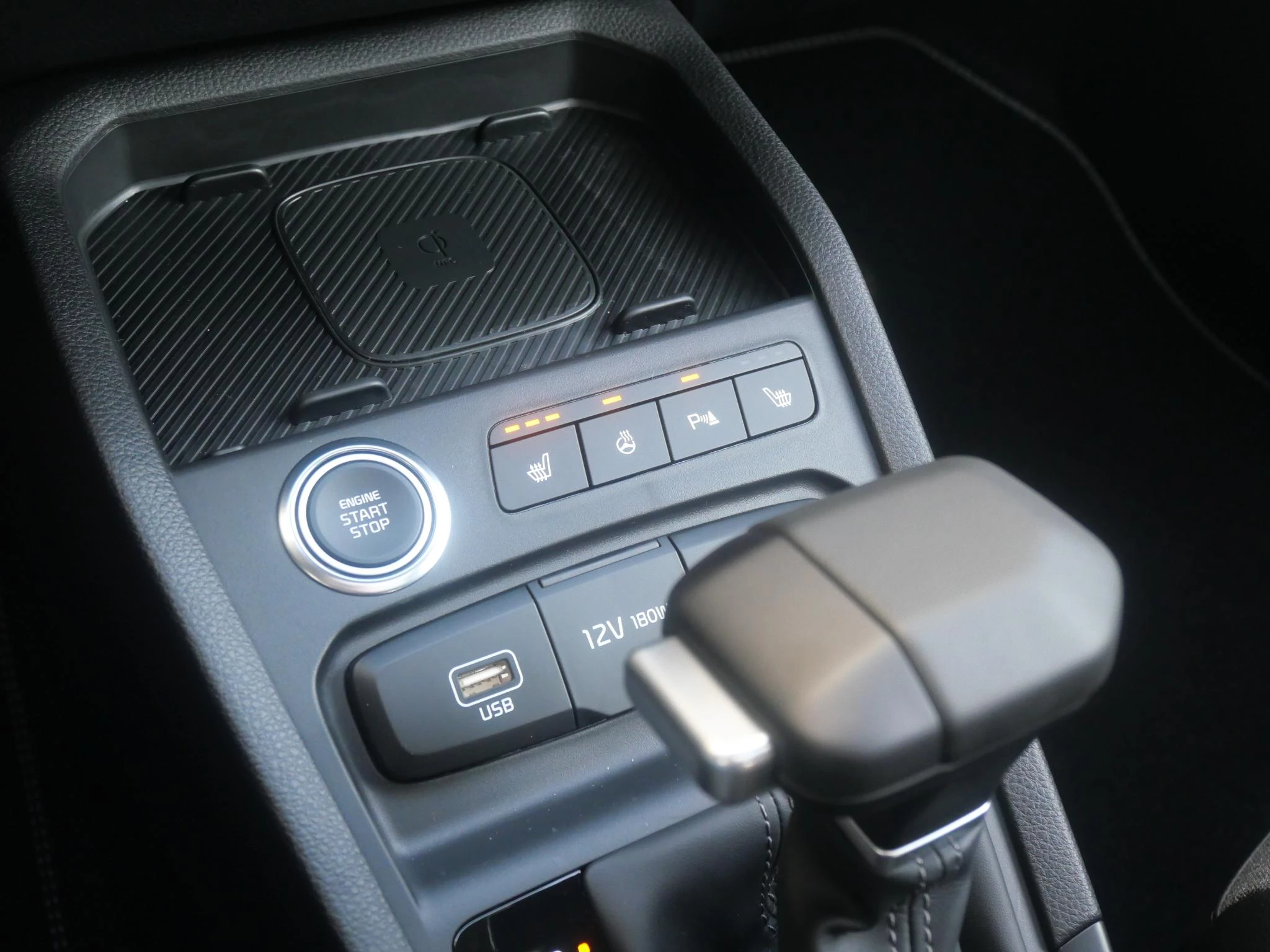 Hoofdafbeelding Kia Stonic