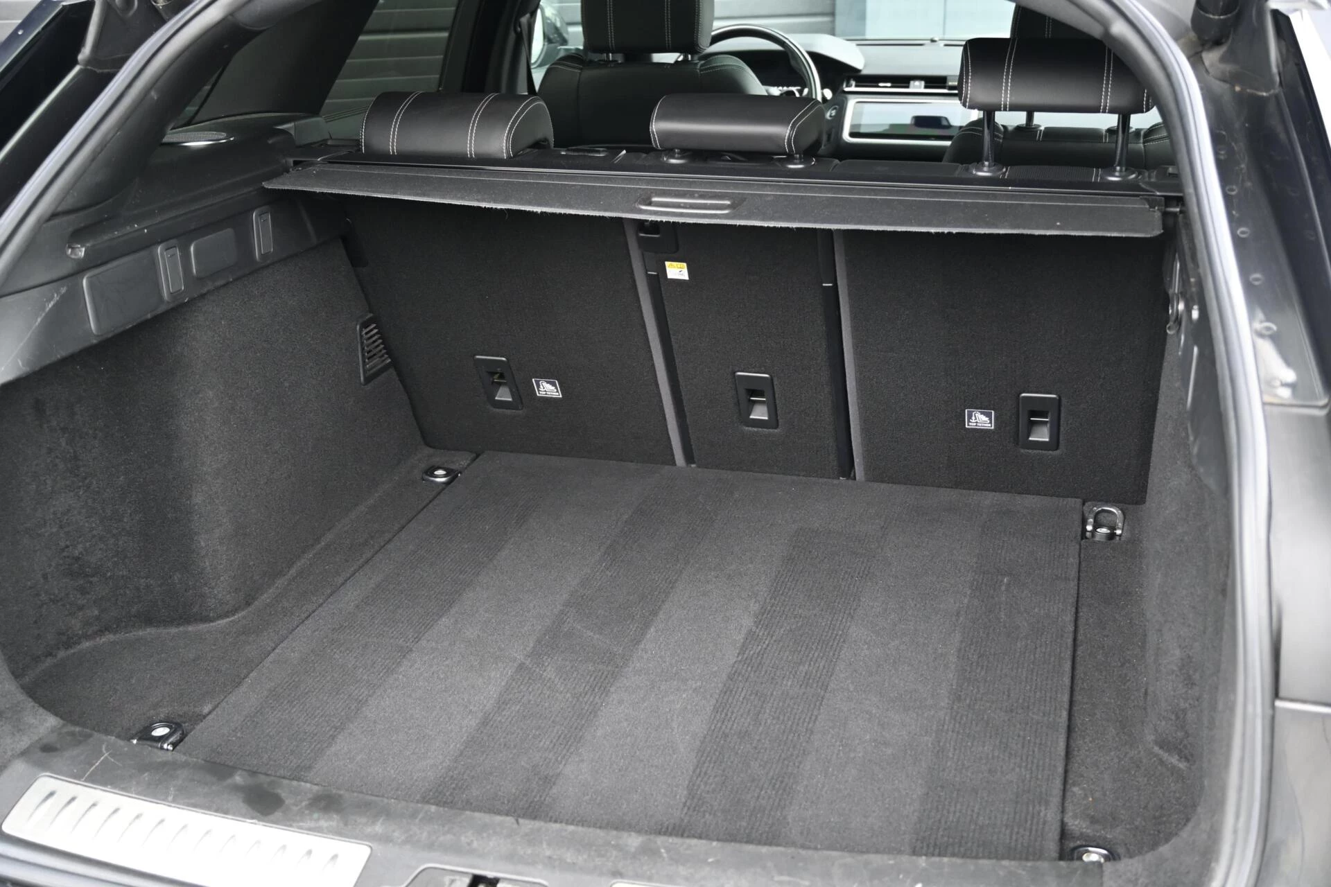 Hoofdafbeelding Land Rover Range Rover Velar