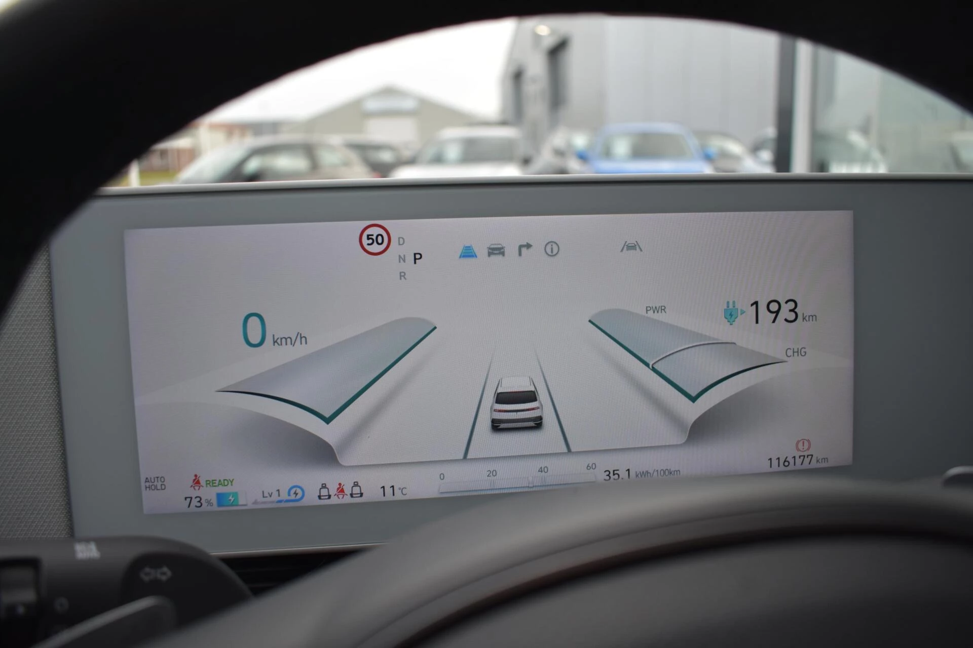 Hoofdafbeelding Hyundai IONIQ 5