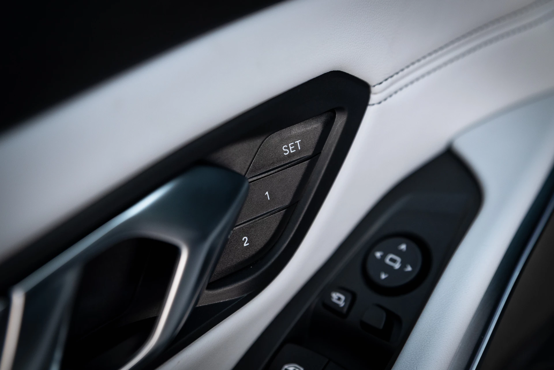 Hoofdafbeelding BMW M3