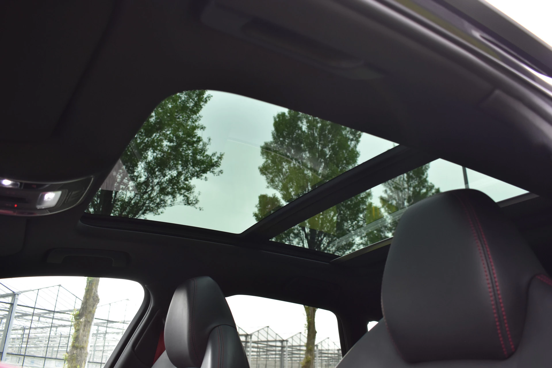 Hoofdafbeelding Audi RS6
