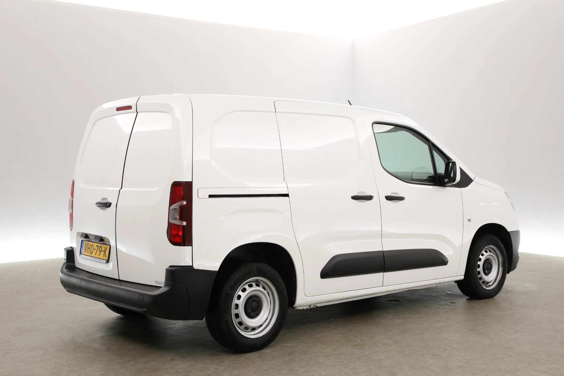 Hoofdafbeelding Opel Combo