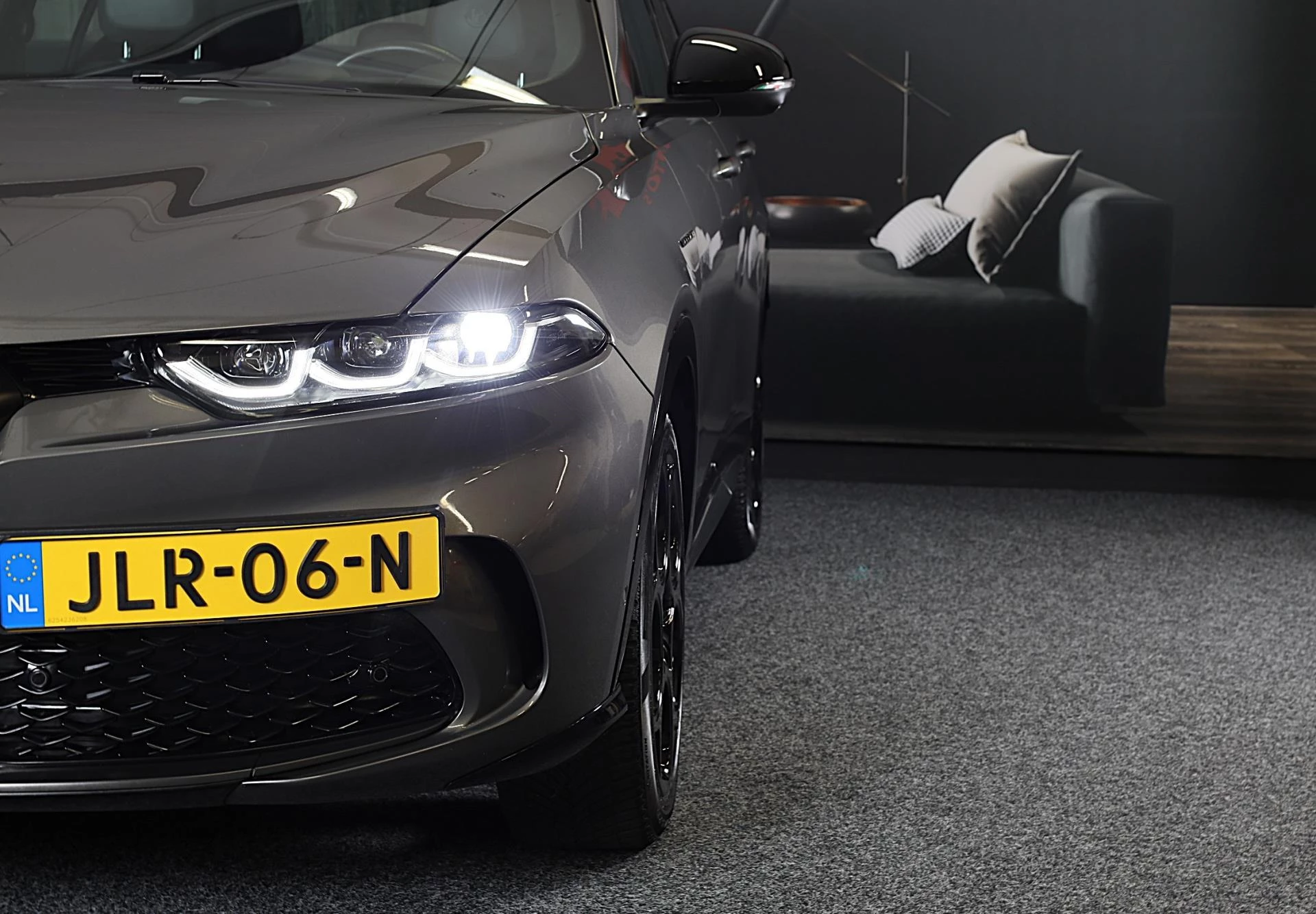 Hoofdafbeelding Alfa Romeo Tonale