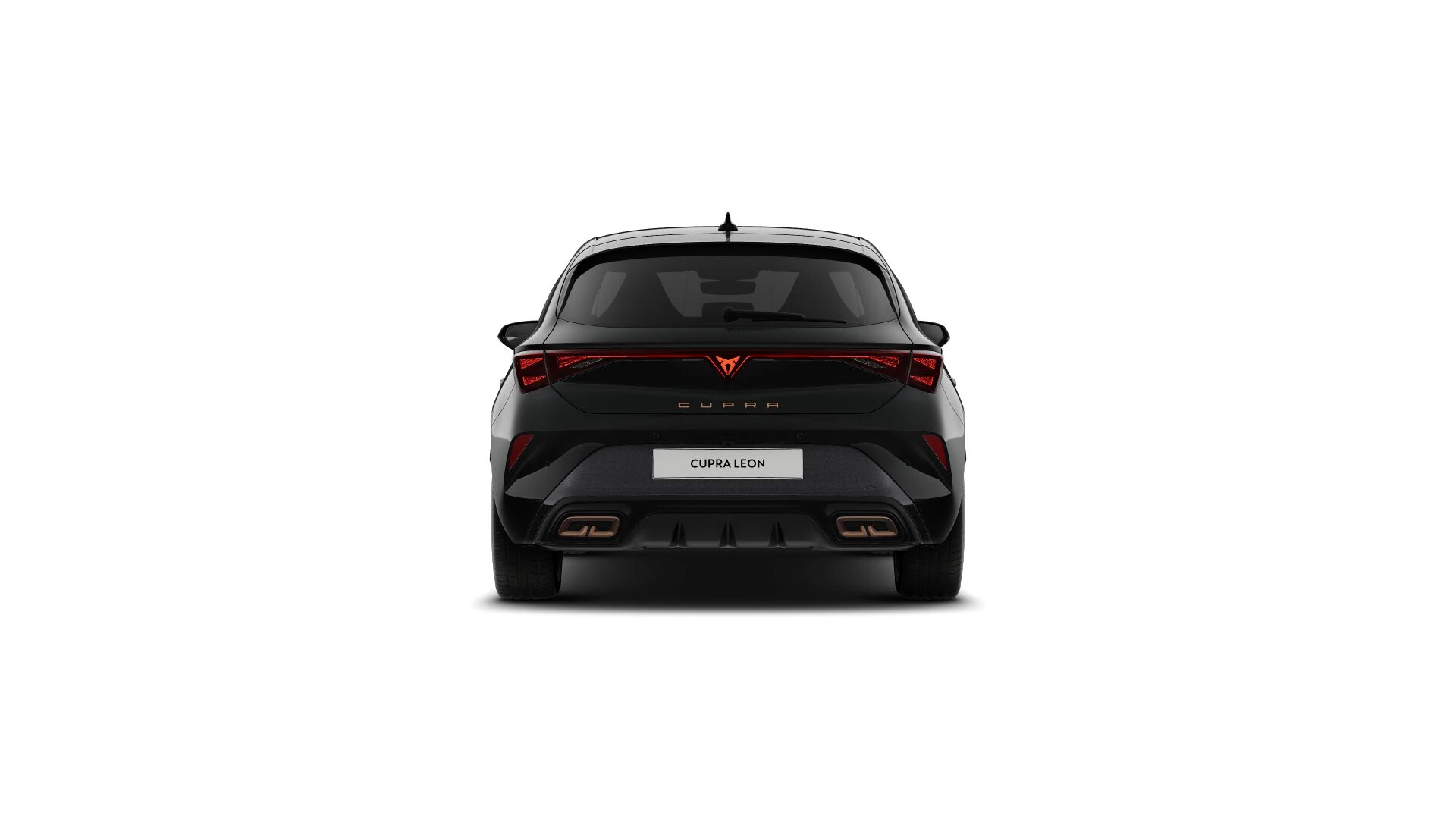 Hoofdafbeelding CUPRA Leon