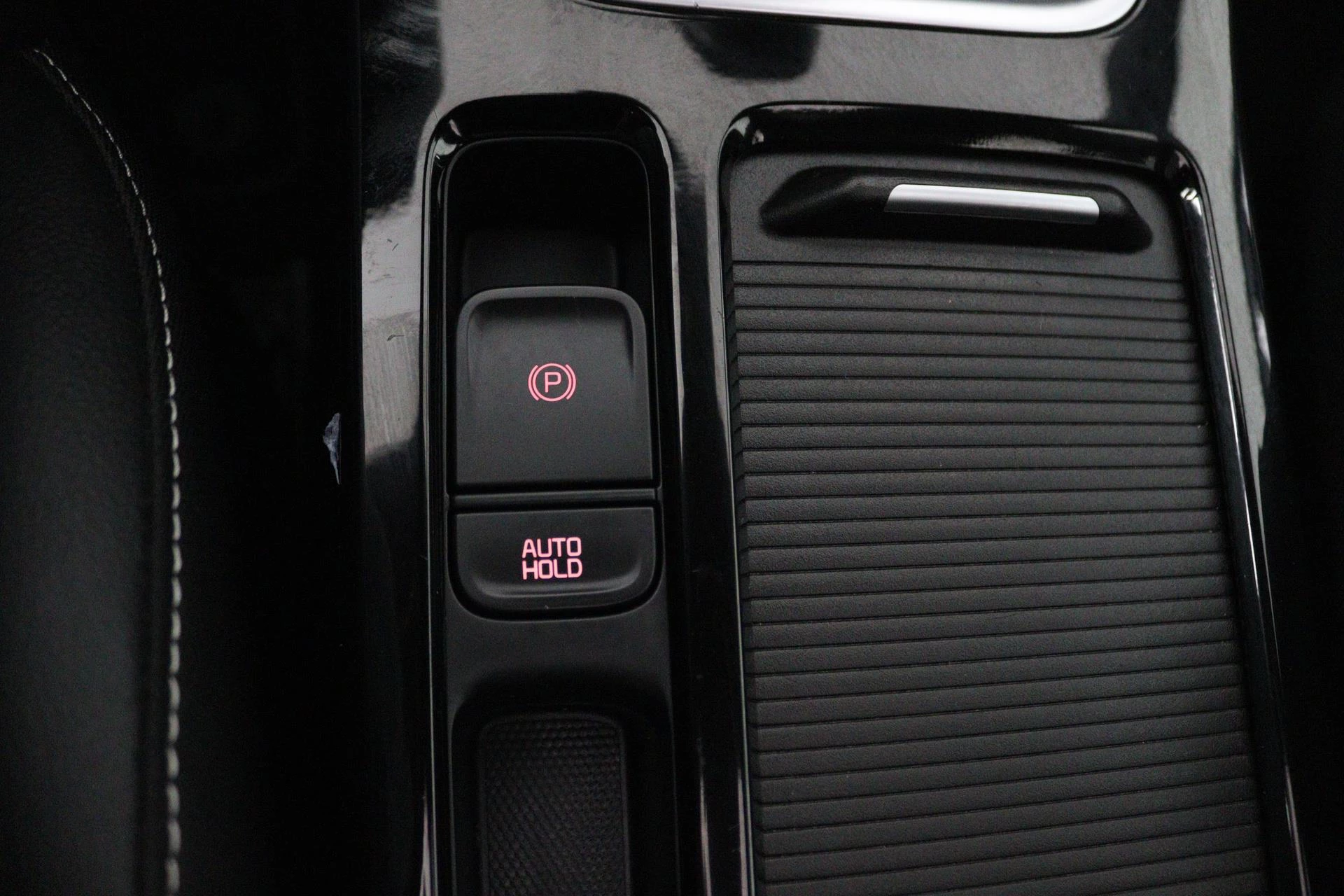 Hoofdafbeelding Kia ProCeed