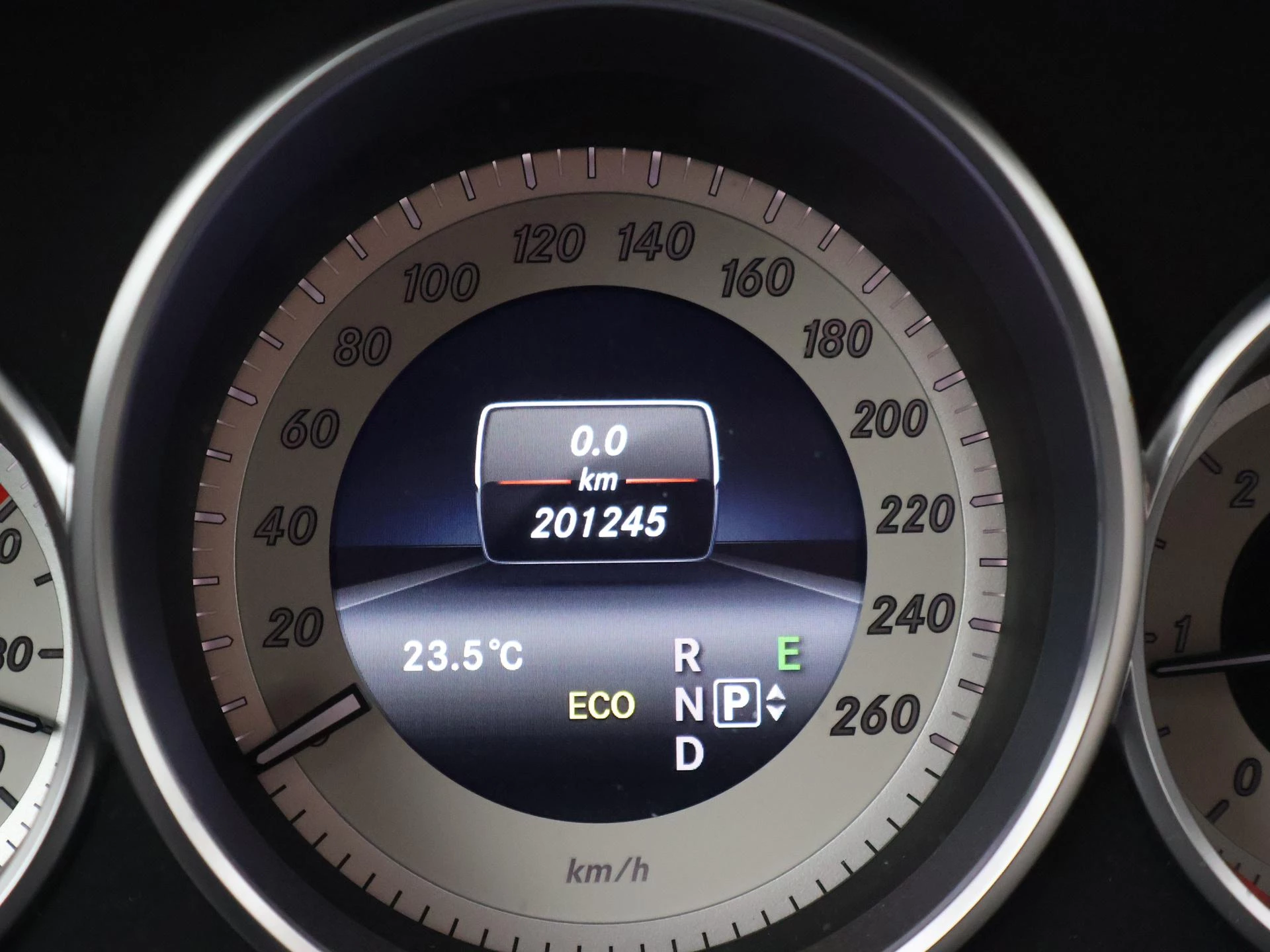 Hoofdafbeelding Mercedes-Benz CLS