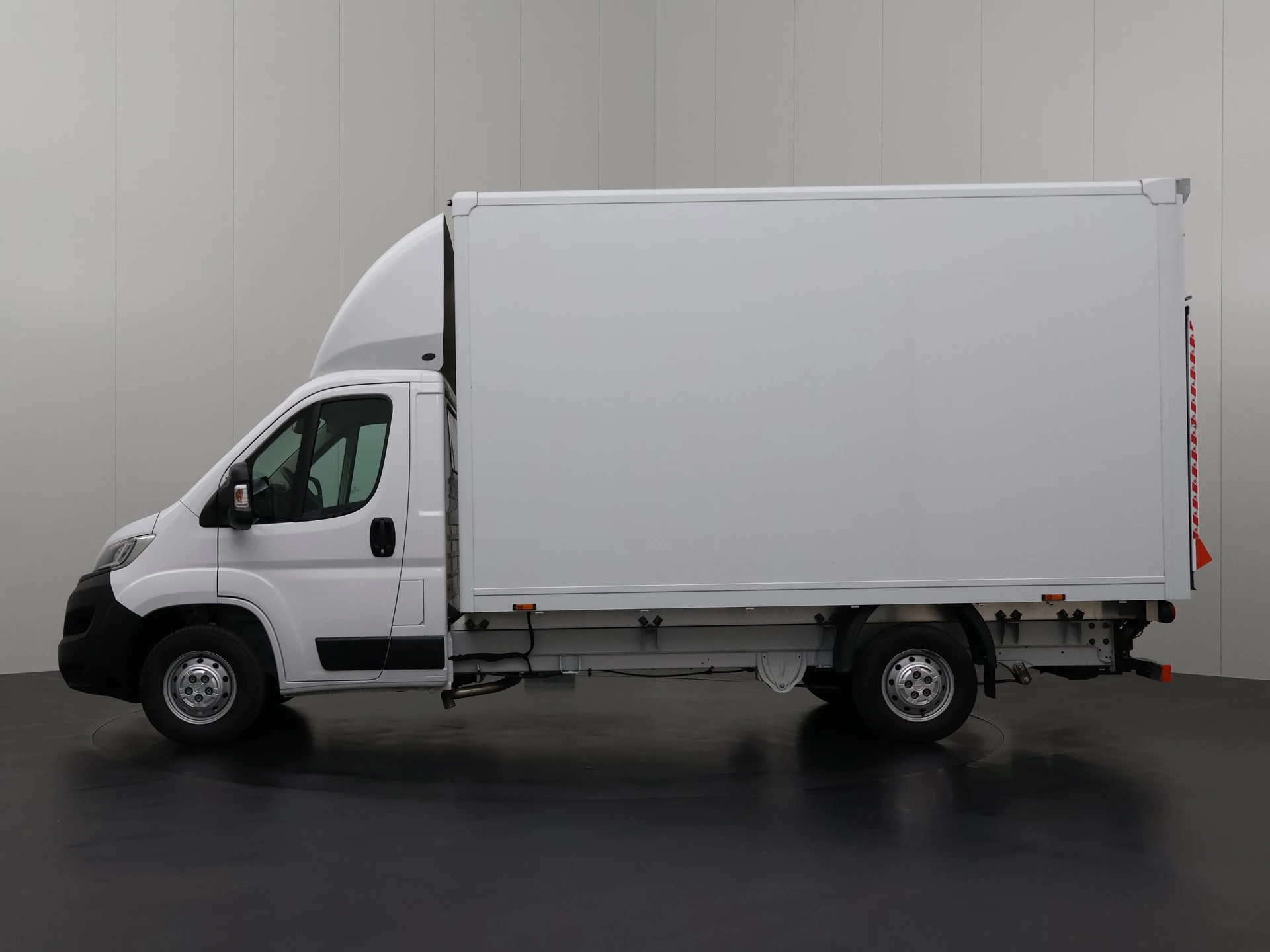 Hoofdafbeelding Opel Movano