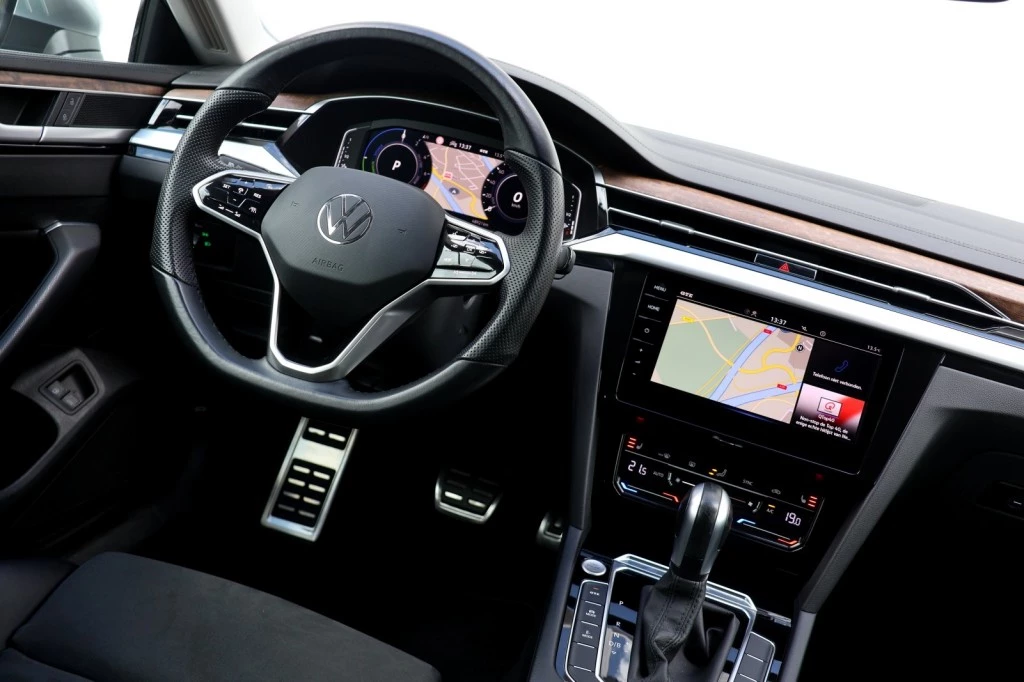 Hoofdafbeelding Volkswagen Arteon