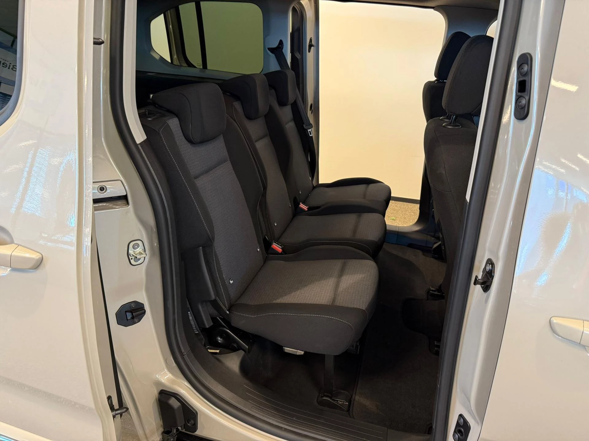 Hoofdafbeelding Toyota ProAce