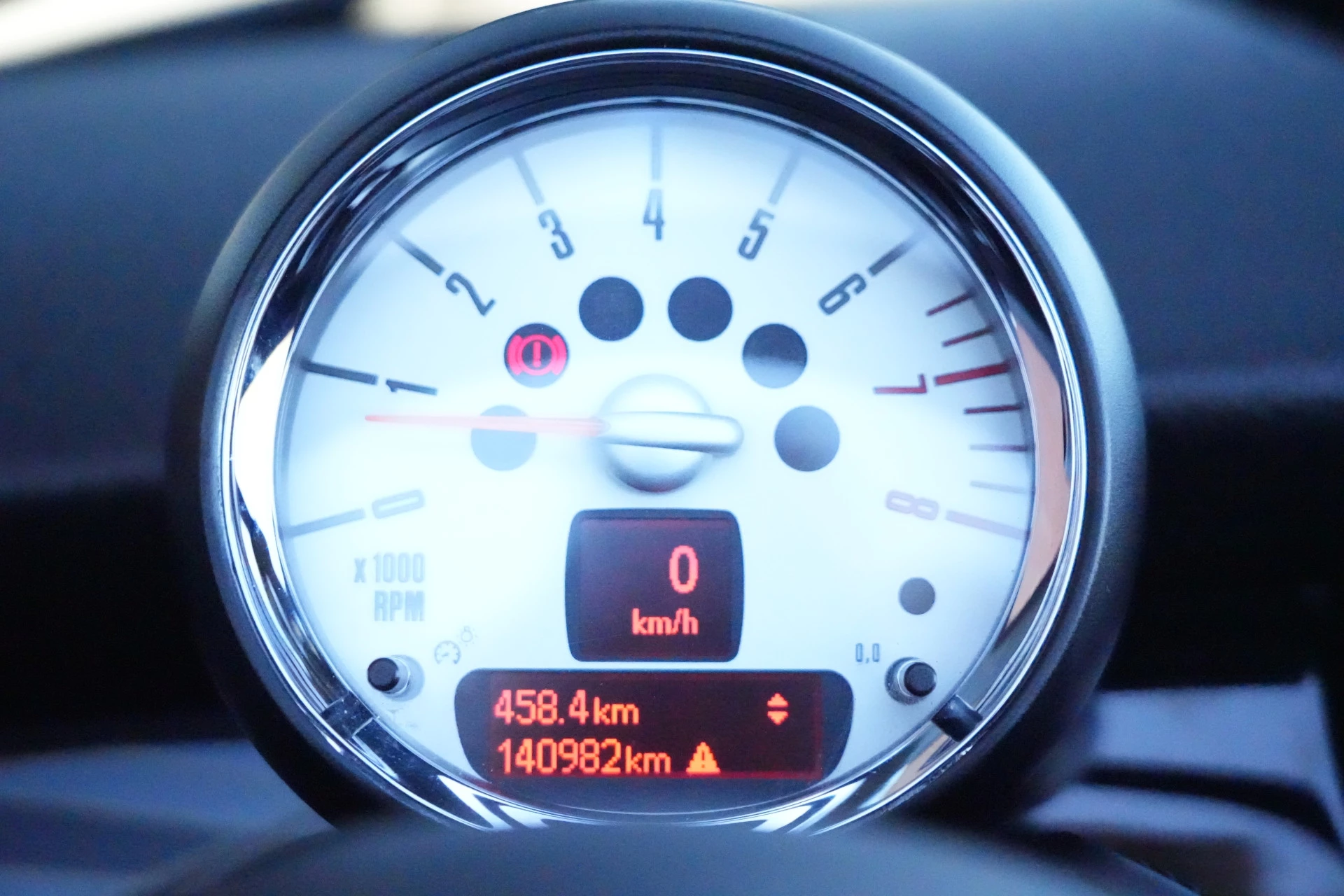 Hoofdafbeelding MINI Cooper S Cabrio